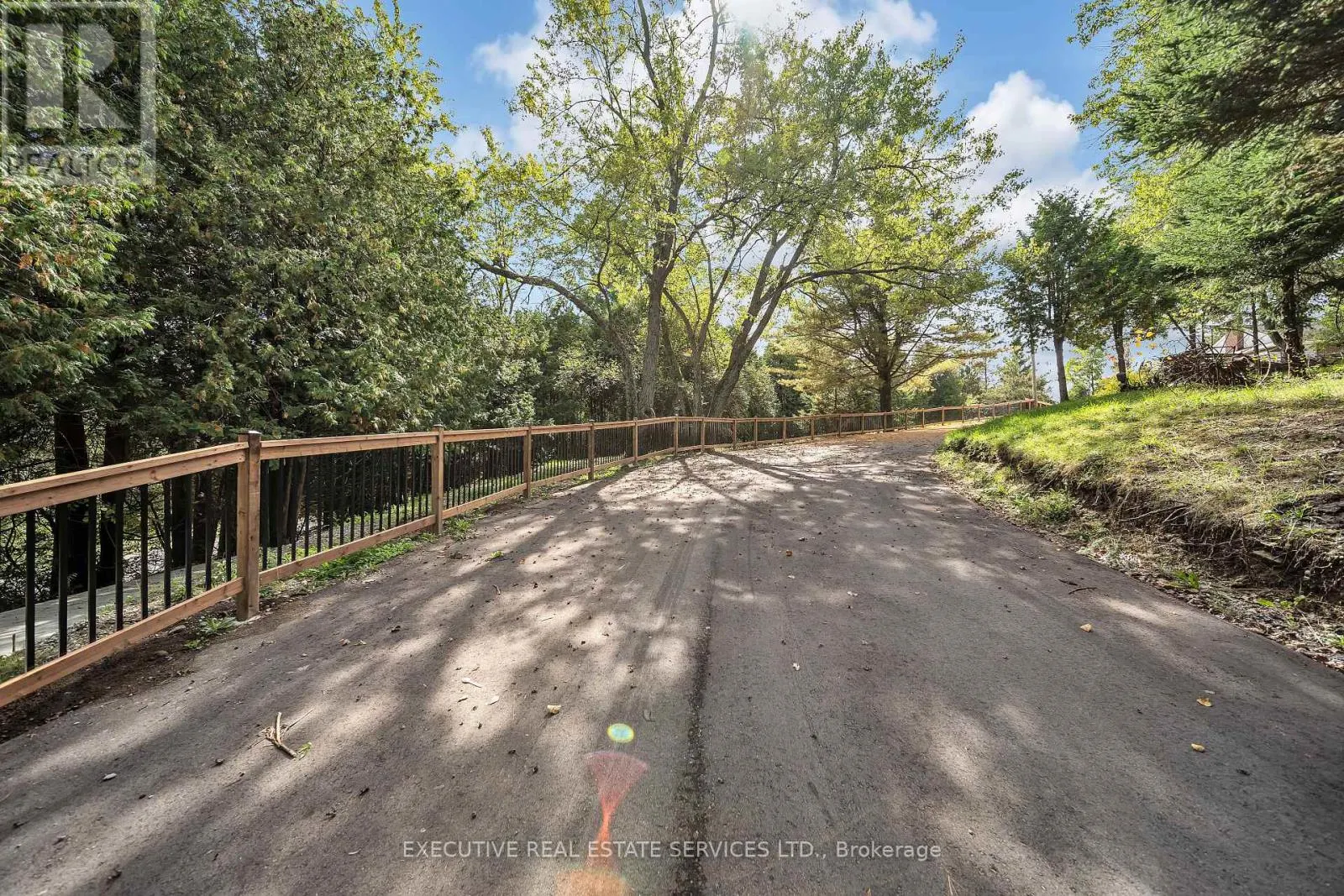 16198 CENTREVILLE CREEK ROAD