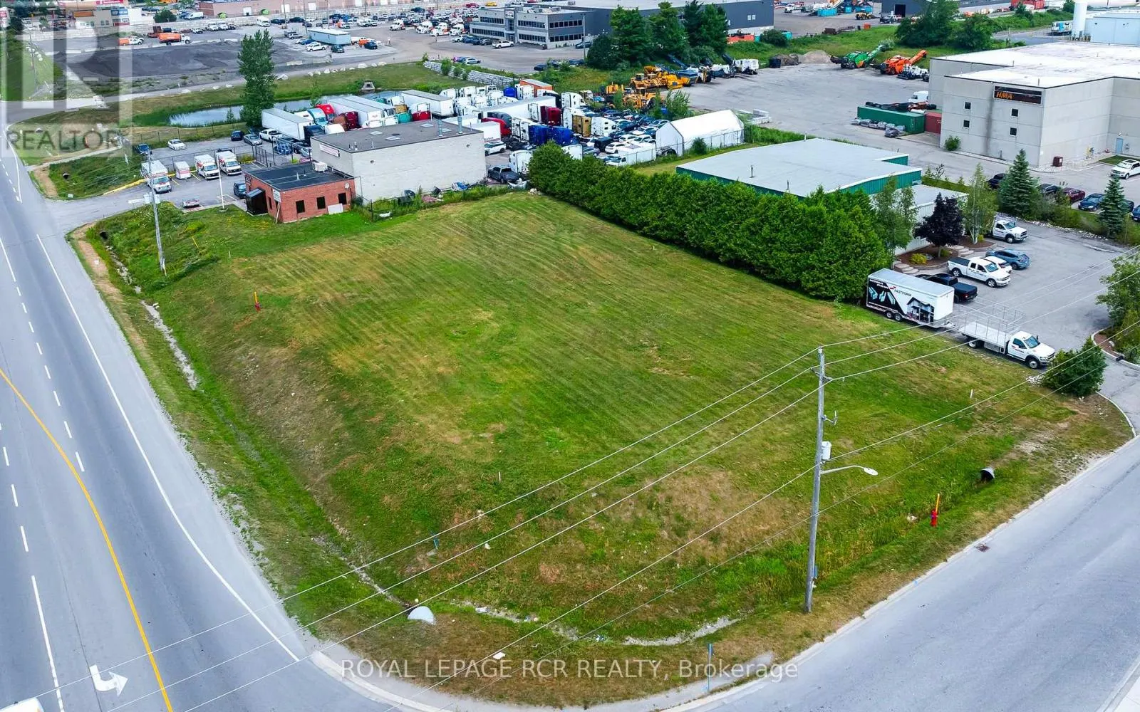 495 RICHARDSON ROAD