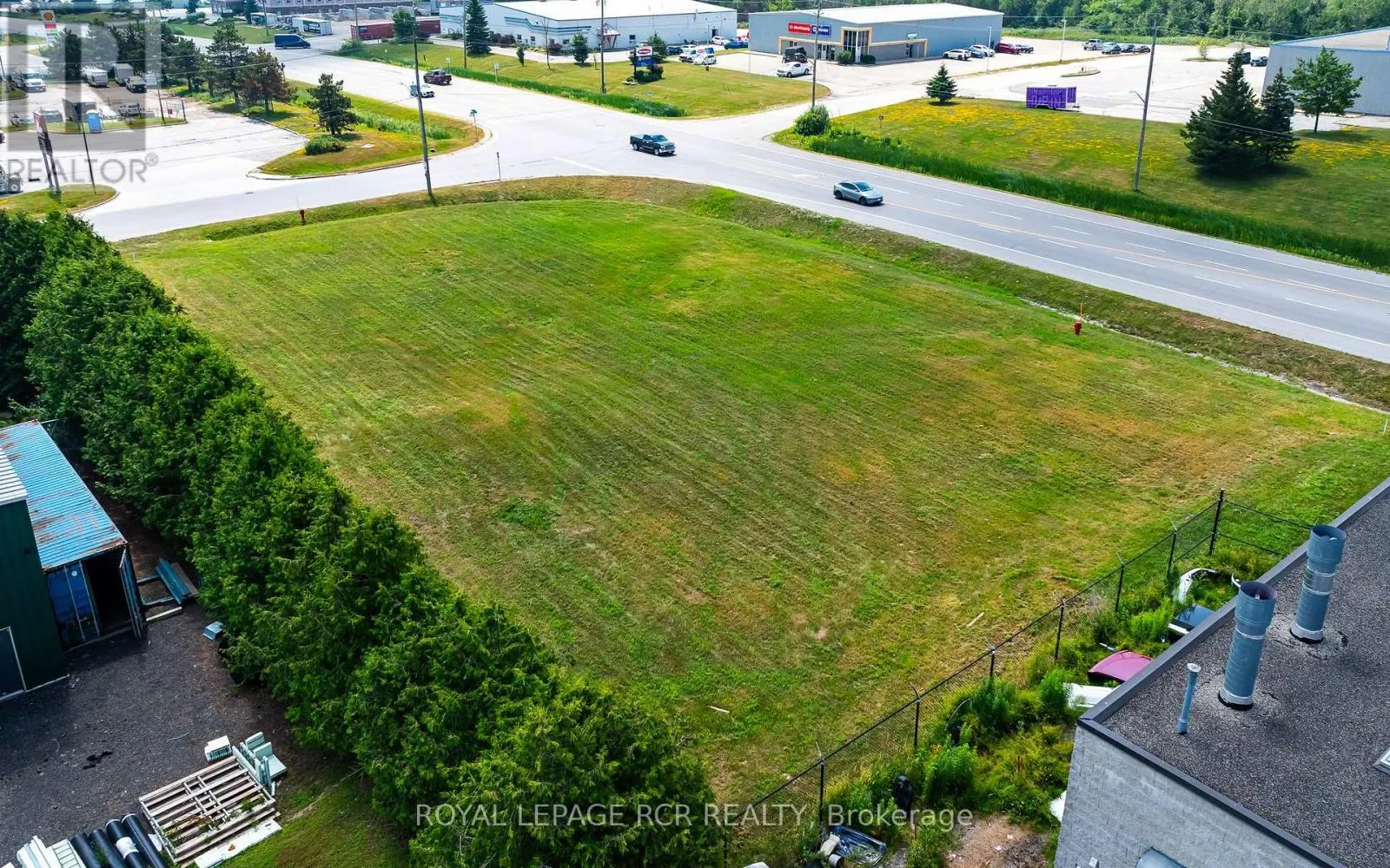 495 RICHARDSON ROAD