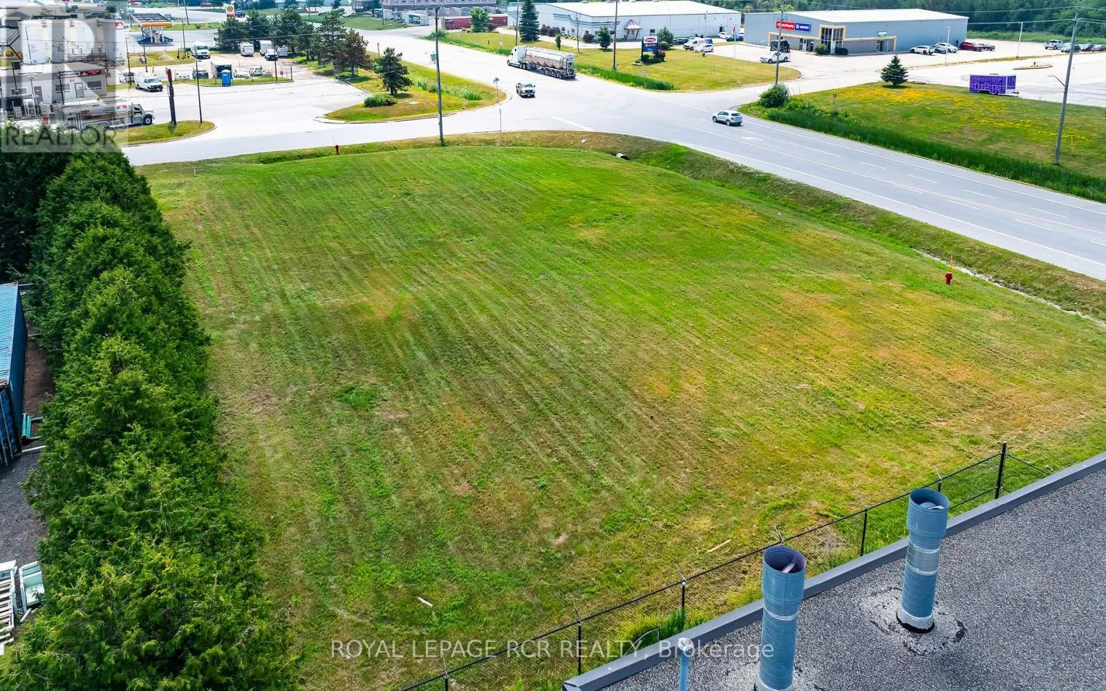 495 RICHARDSON ROAD