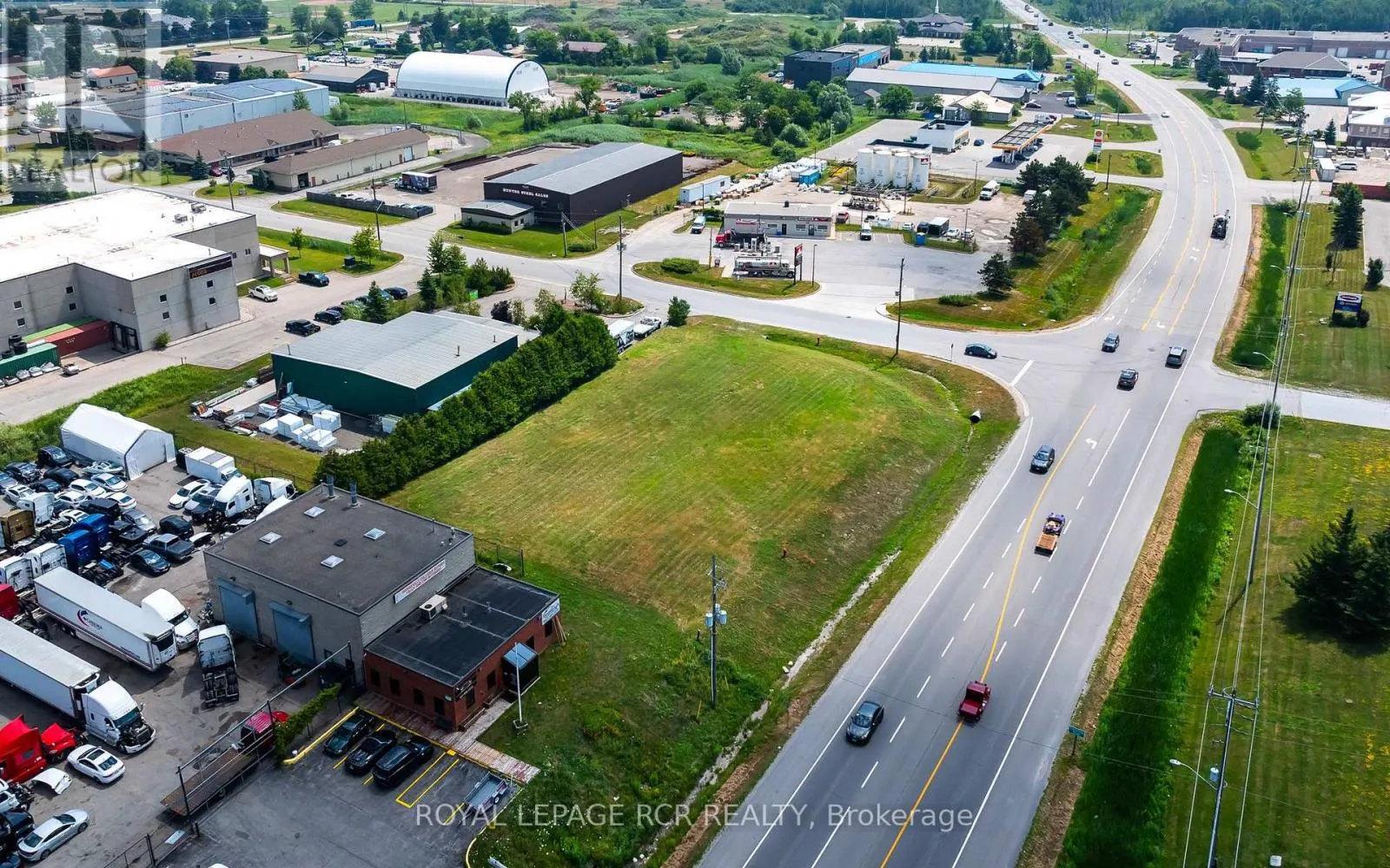 495 RICHARDSON ROAD