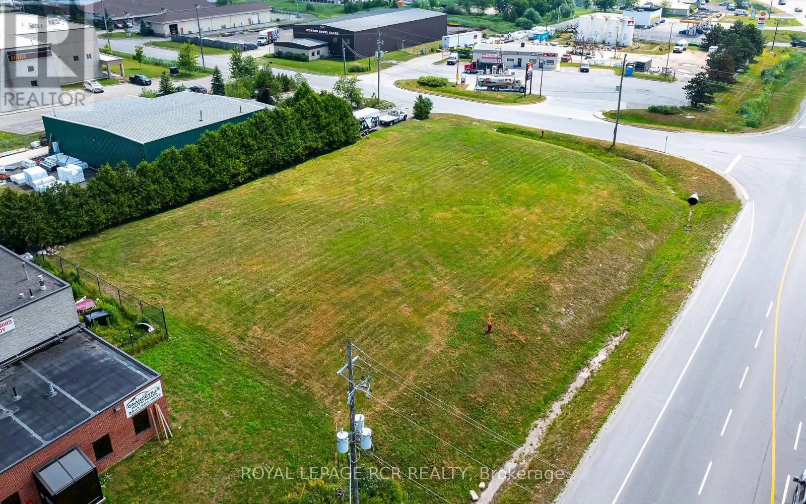 495 RICHARDSON ROAD
