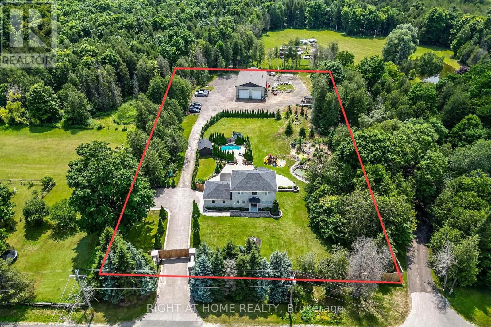13640 GUELPH LINE