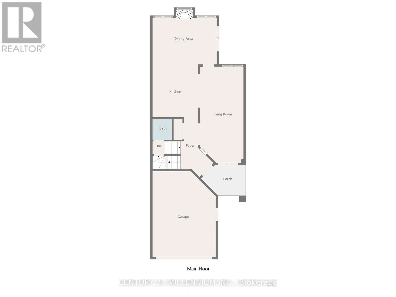88 EATON STREET