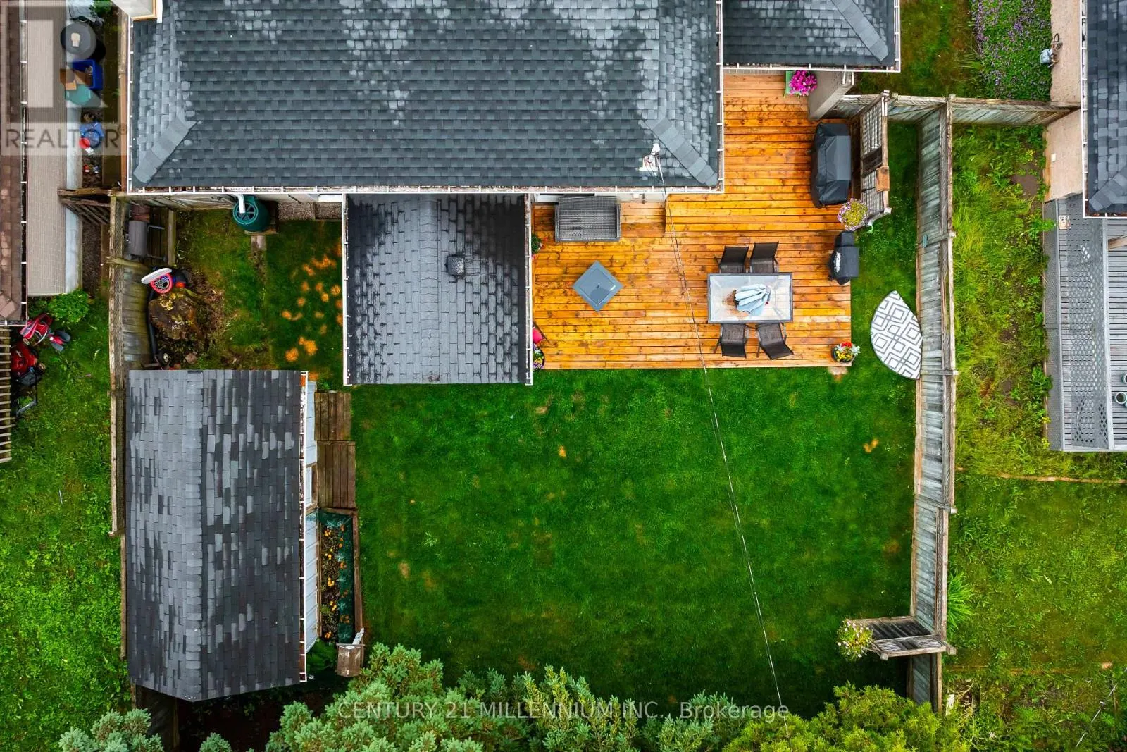 33 CALEDONIA ROAD