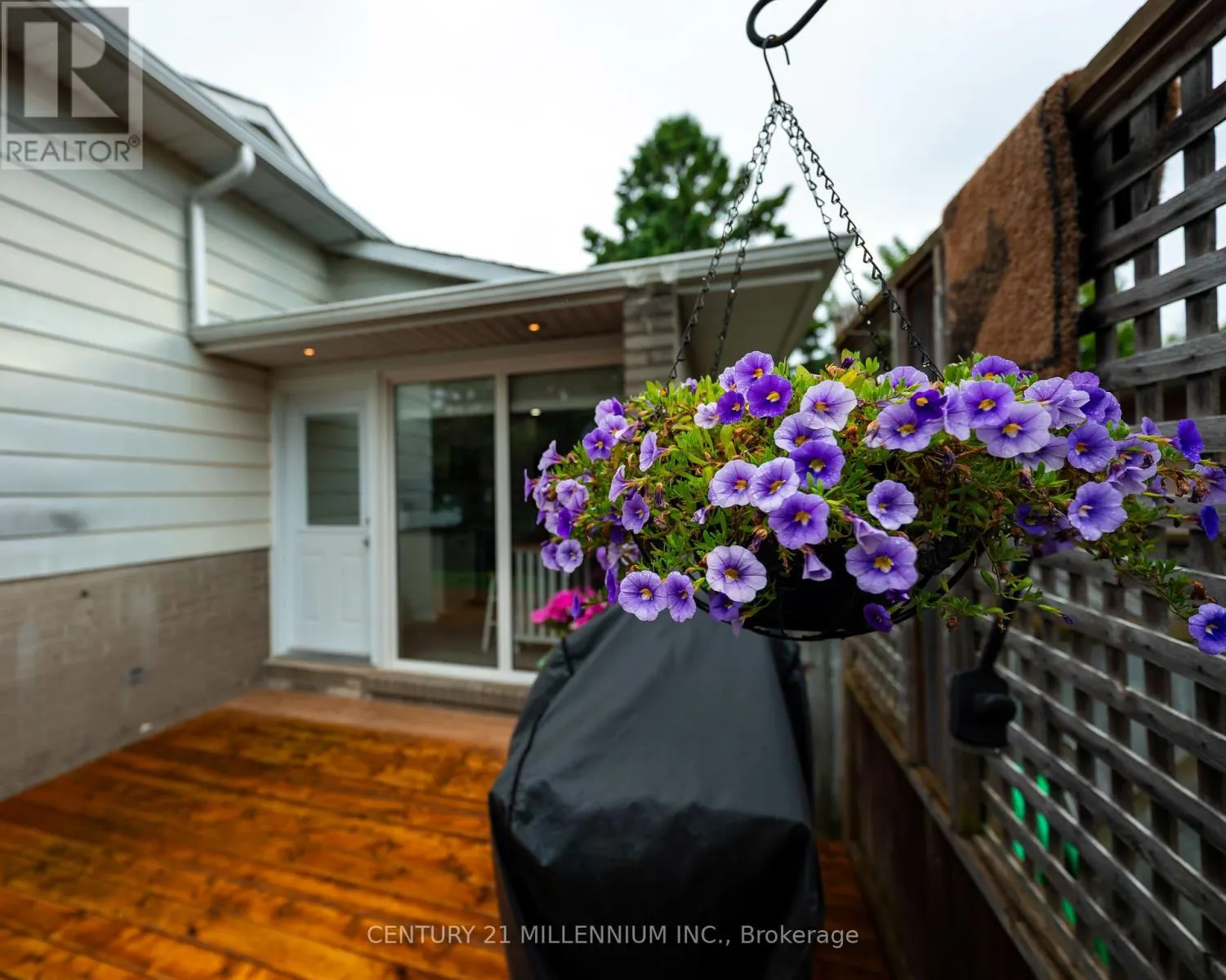 33 CALEDONIA ROAD