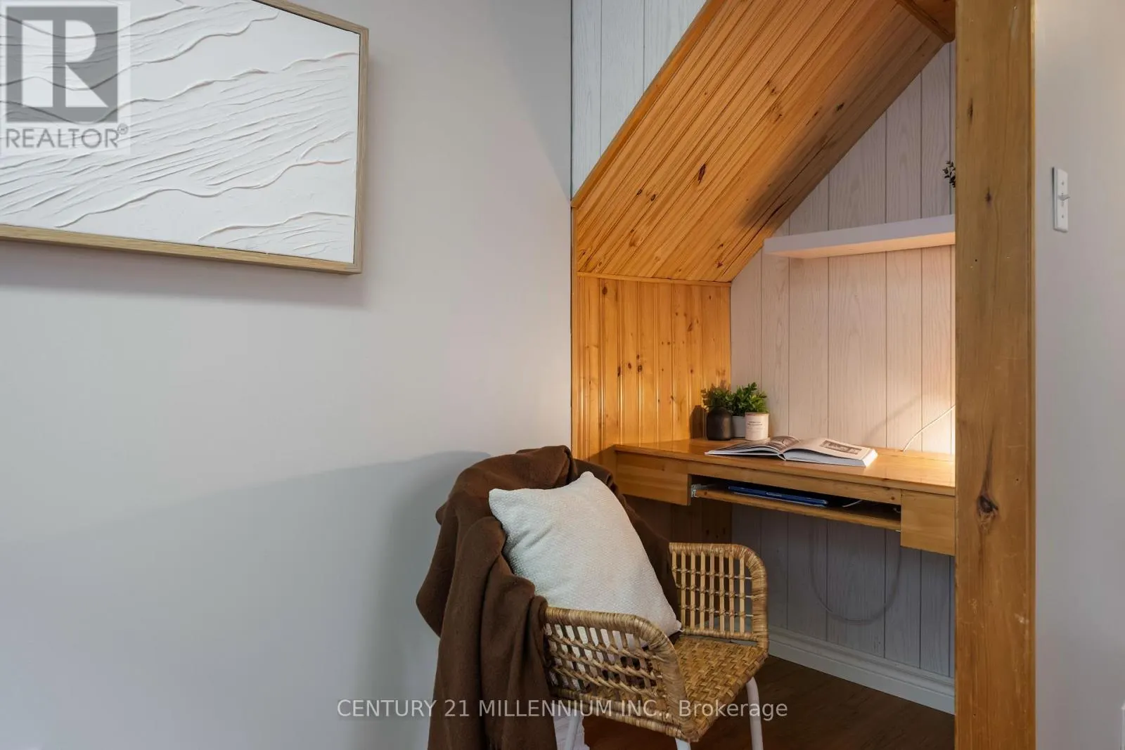 33 CALEDONIA ROAD