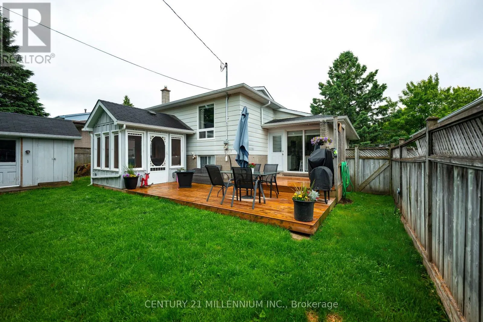 33 CALEDONIA ROAD
