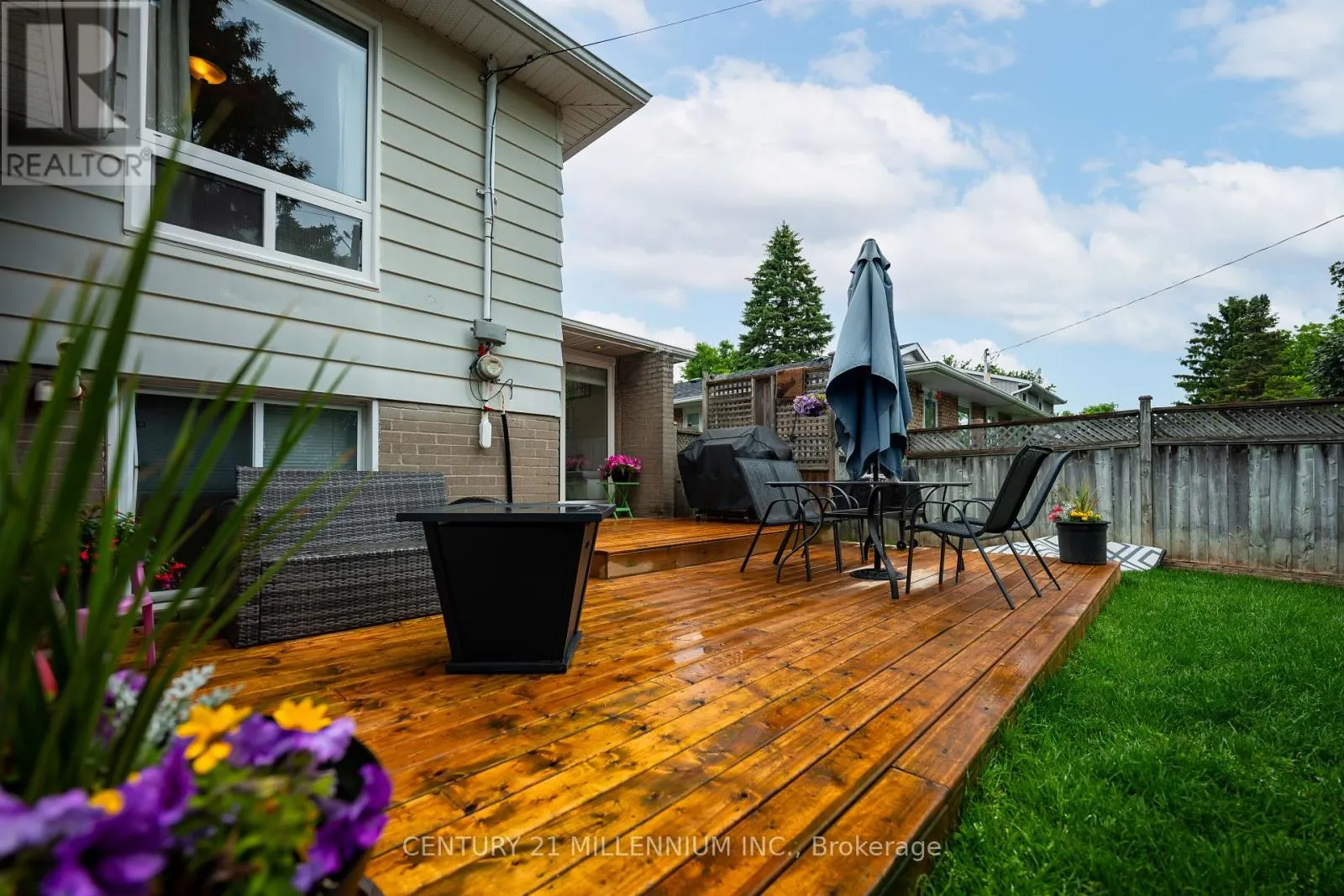 33 CALEDONIA ROAD