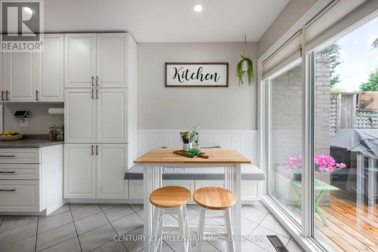 33 CALEDONIA ROAD