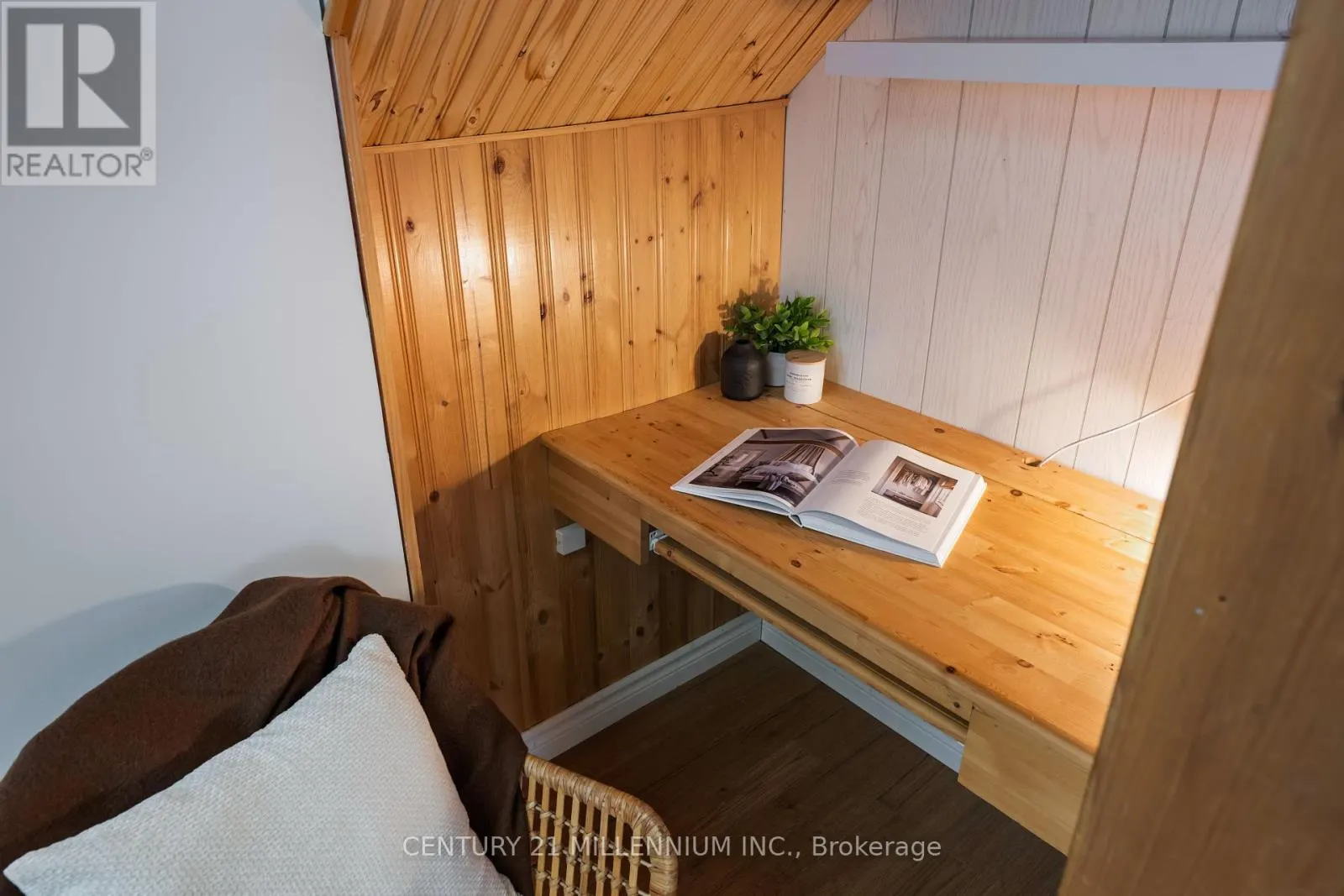 33 CALEDONIA ROAD