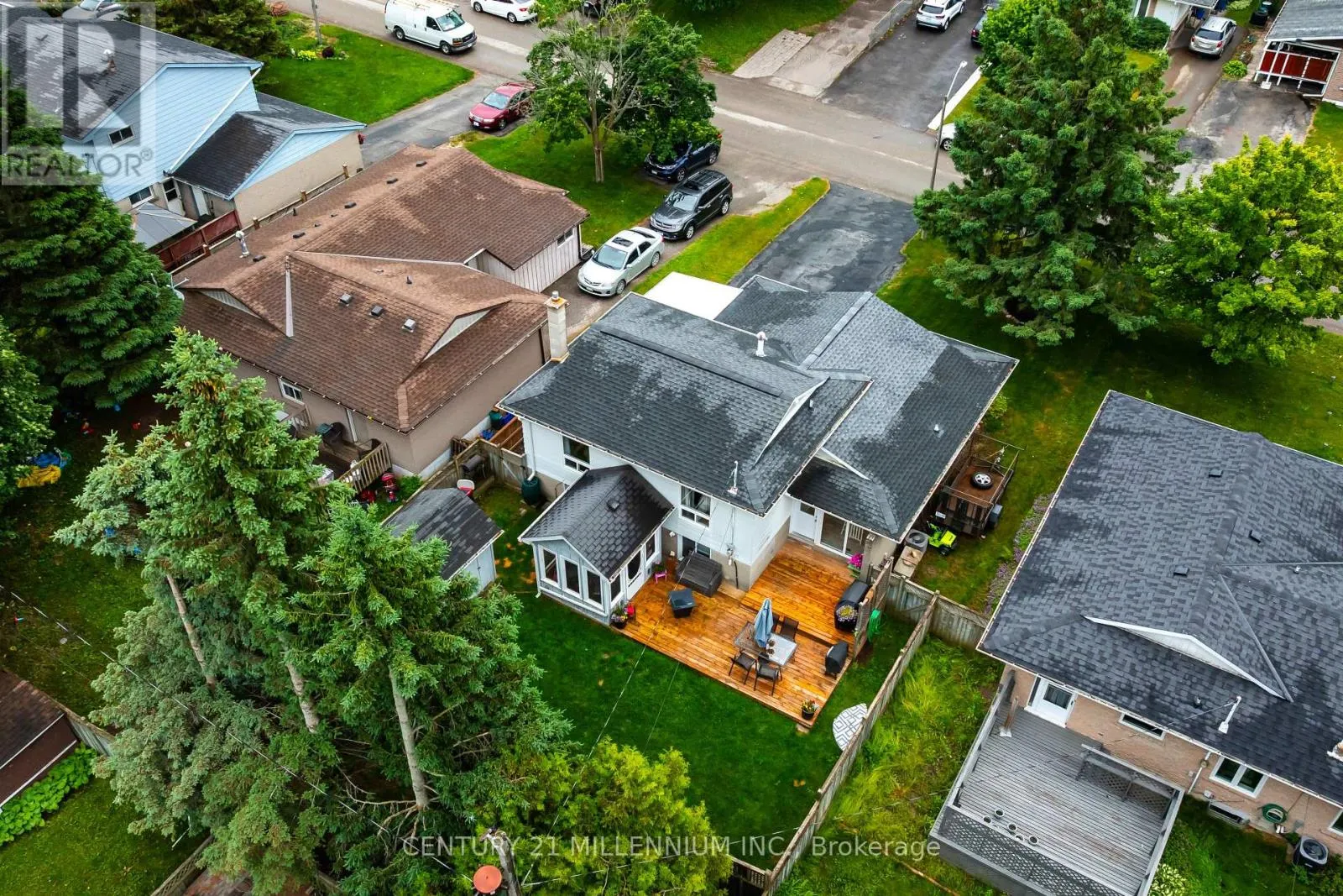33 CALEDONIA ROAD