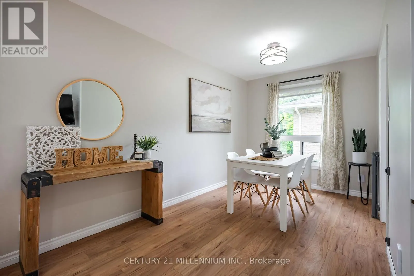 33 CALEDONIA ROAD