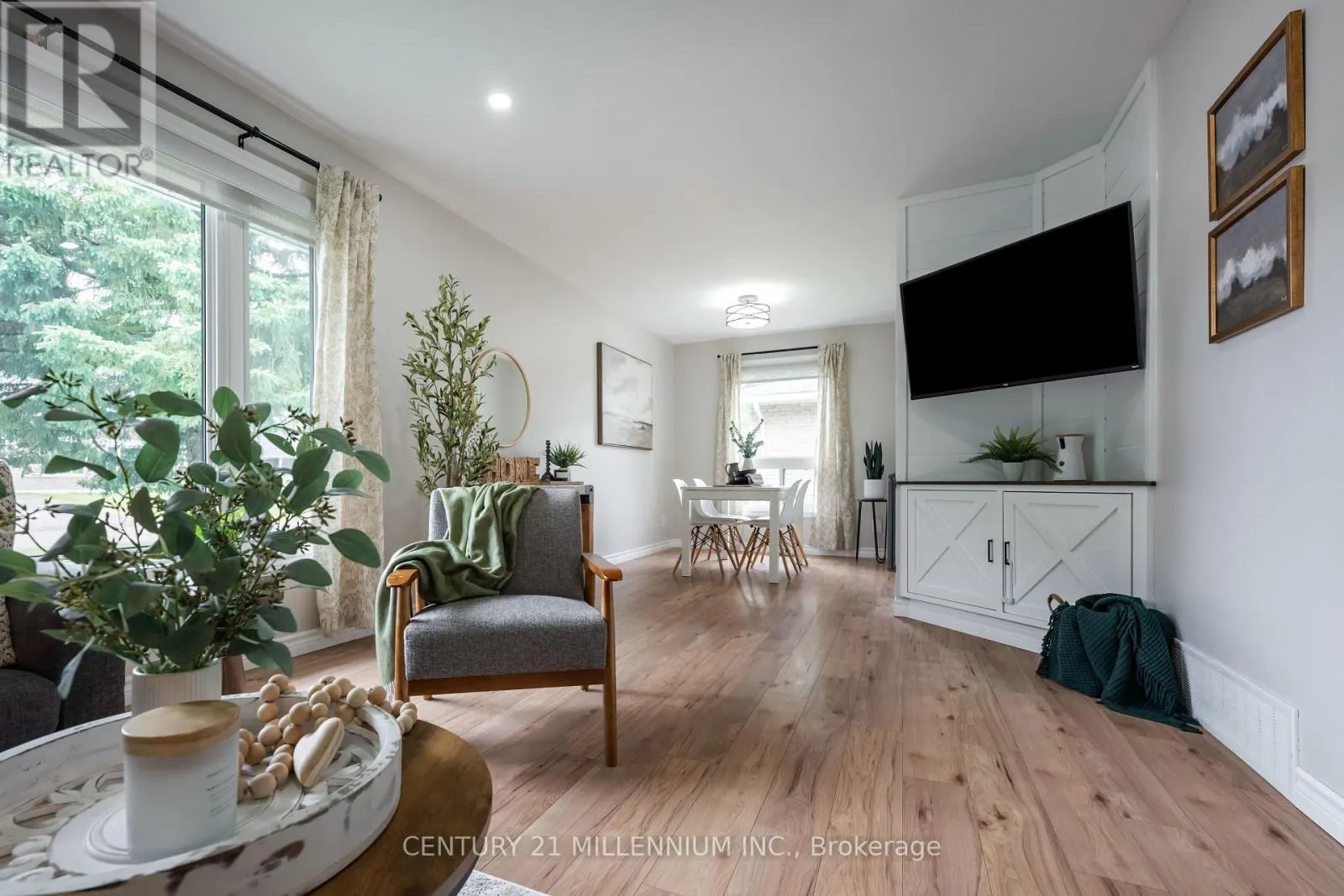 33 CALEDONIA ROAD
