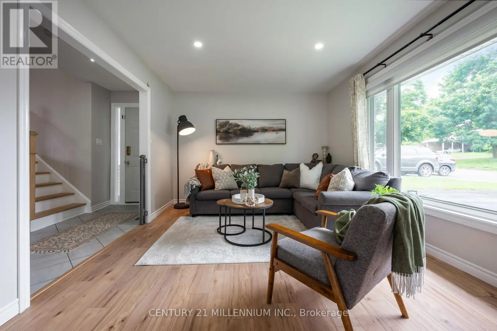 33 CALEDONIA ROAD