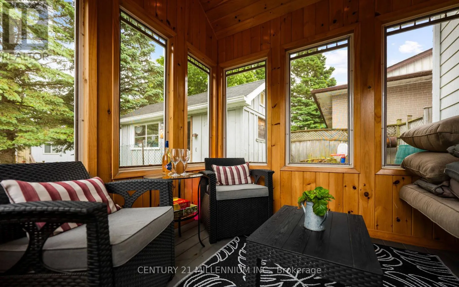 33 CALEDONIA ROAD