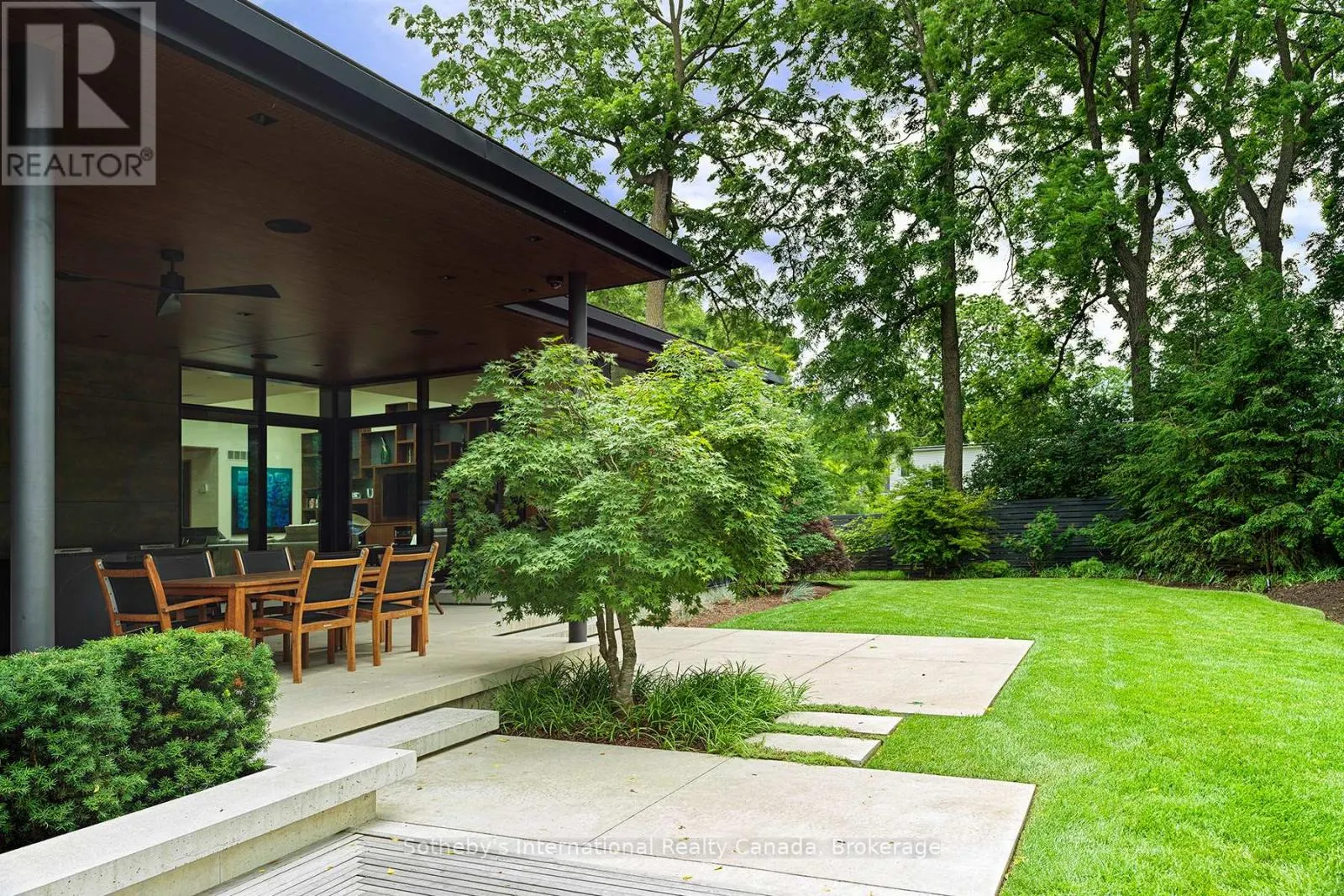 116 CHARTWELL ROAD