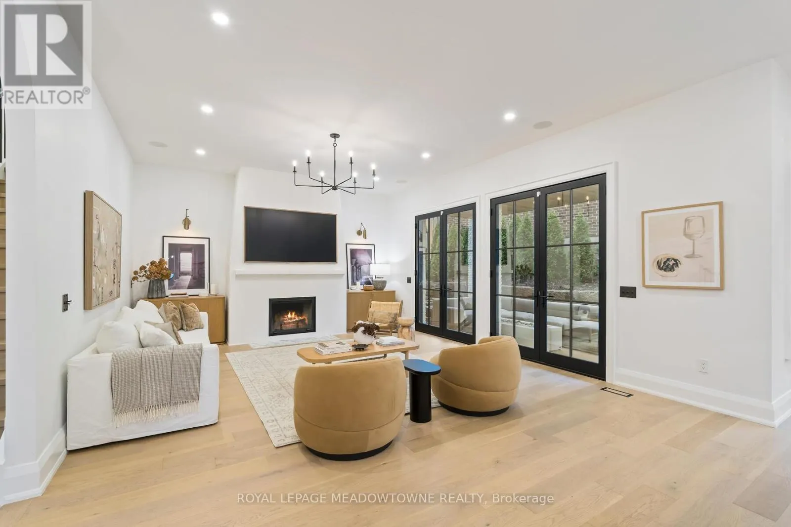 166 MILL STREET