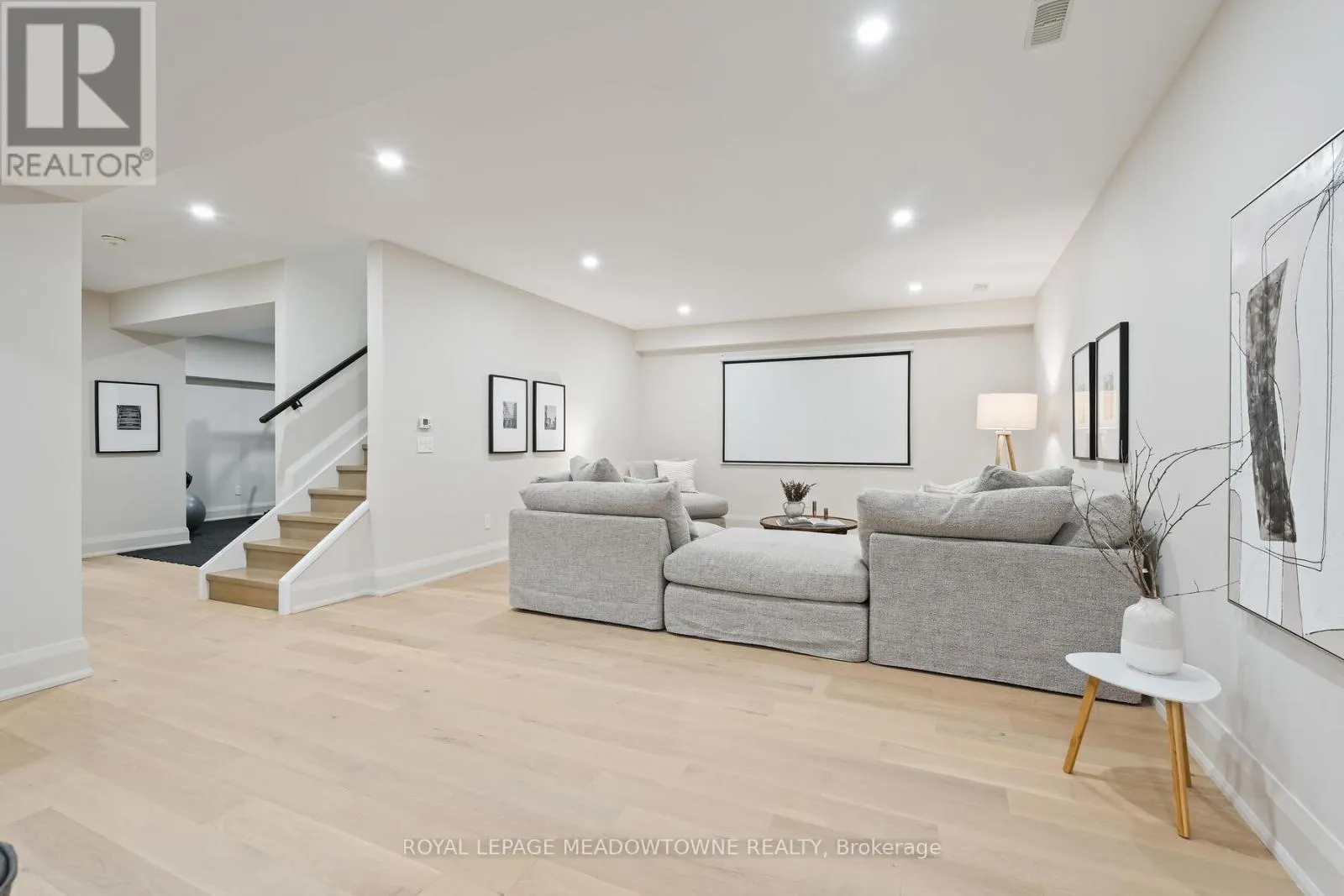 166 MILL STREET