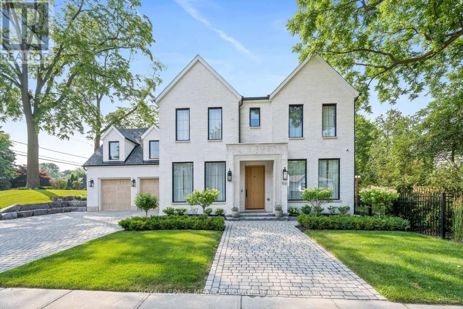 166 MILL STREET