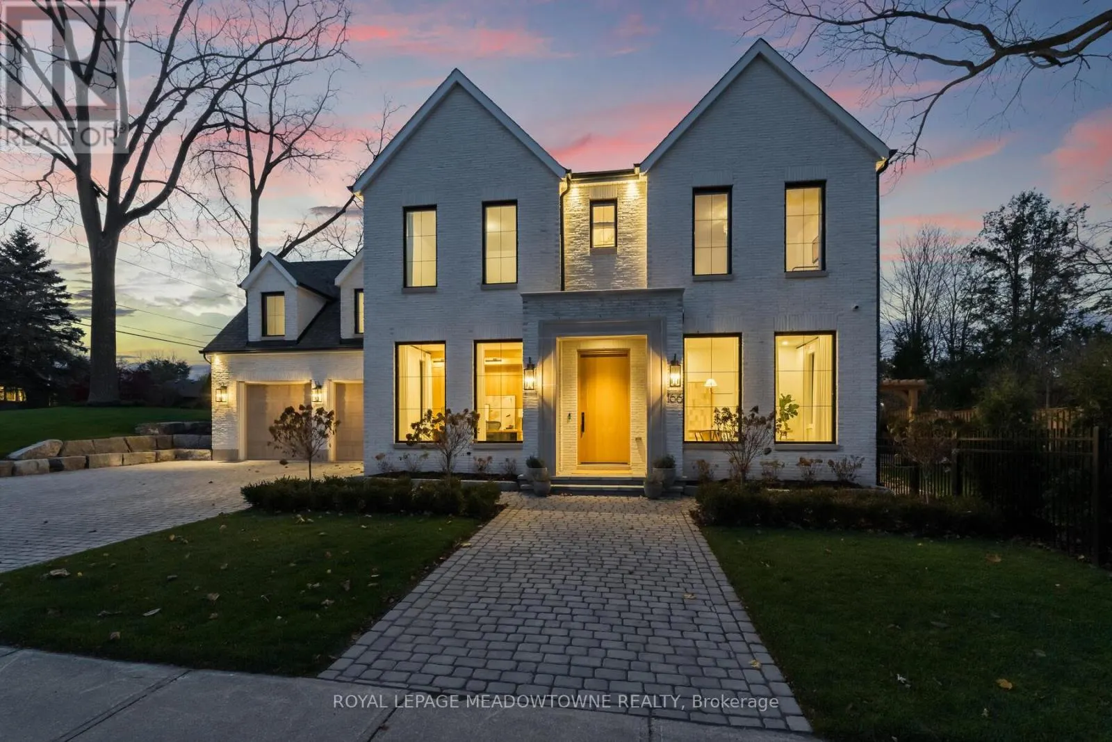 166 MILL STREET
