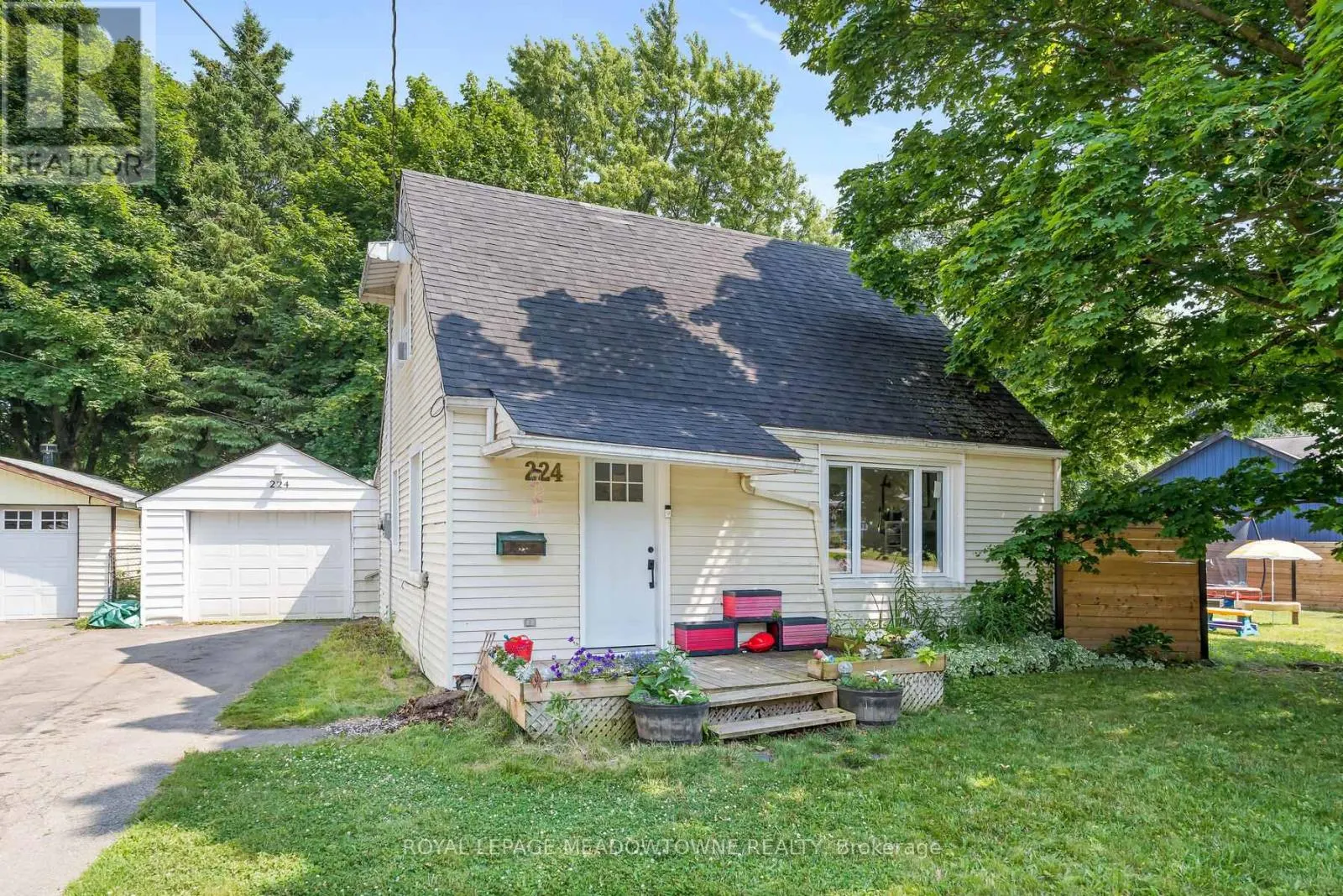 224 MASON BOULEVARD