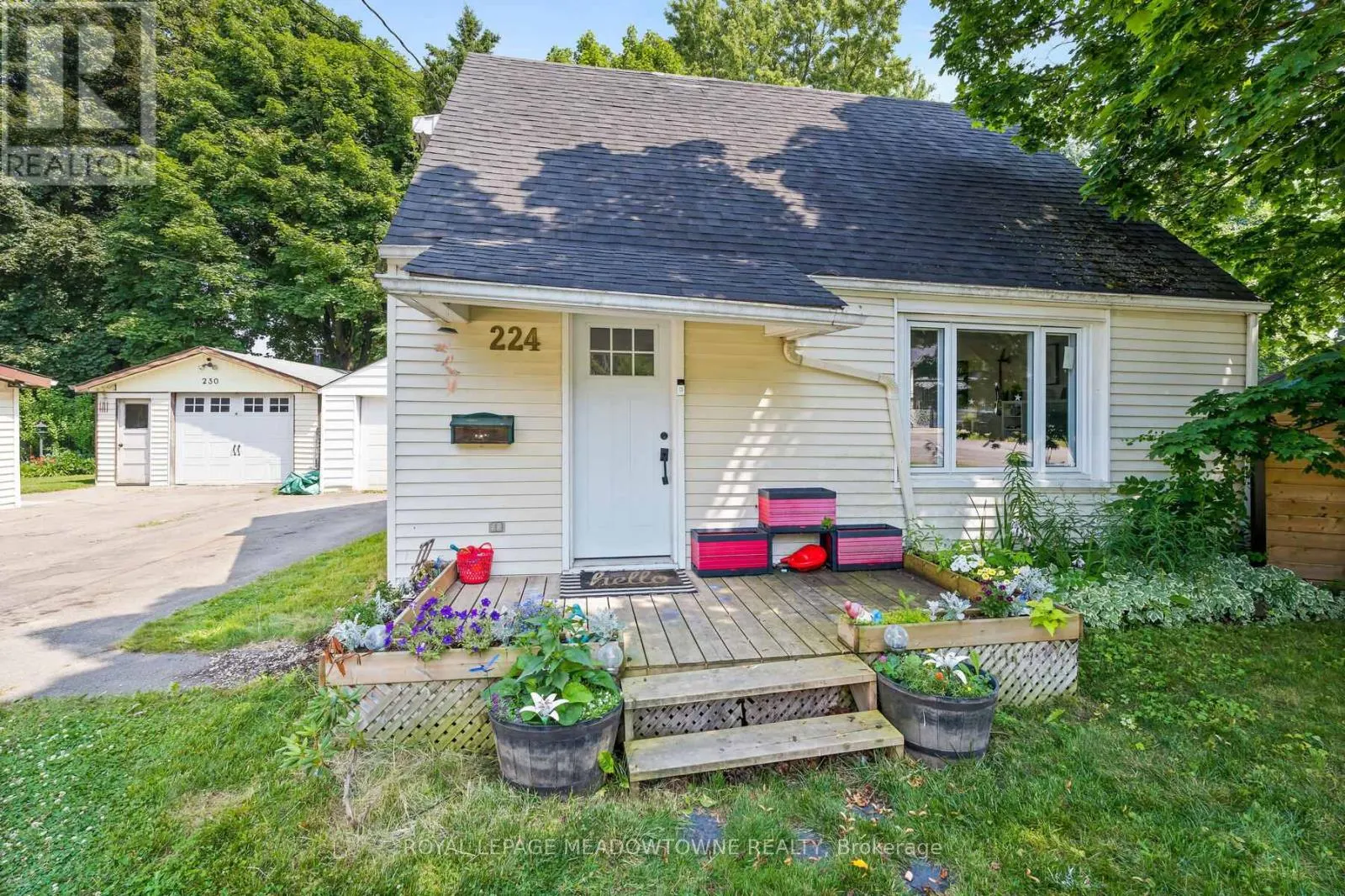 224 MASON BOULEVARD