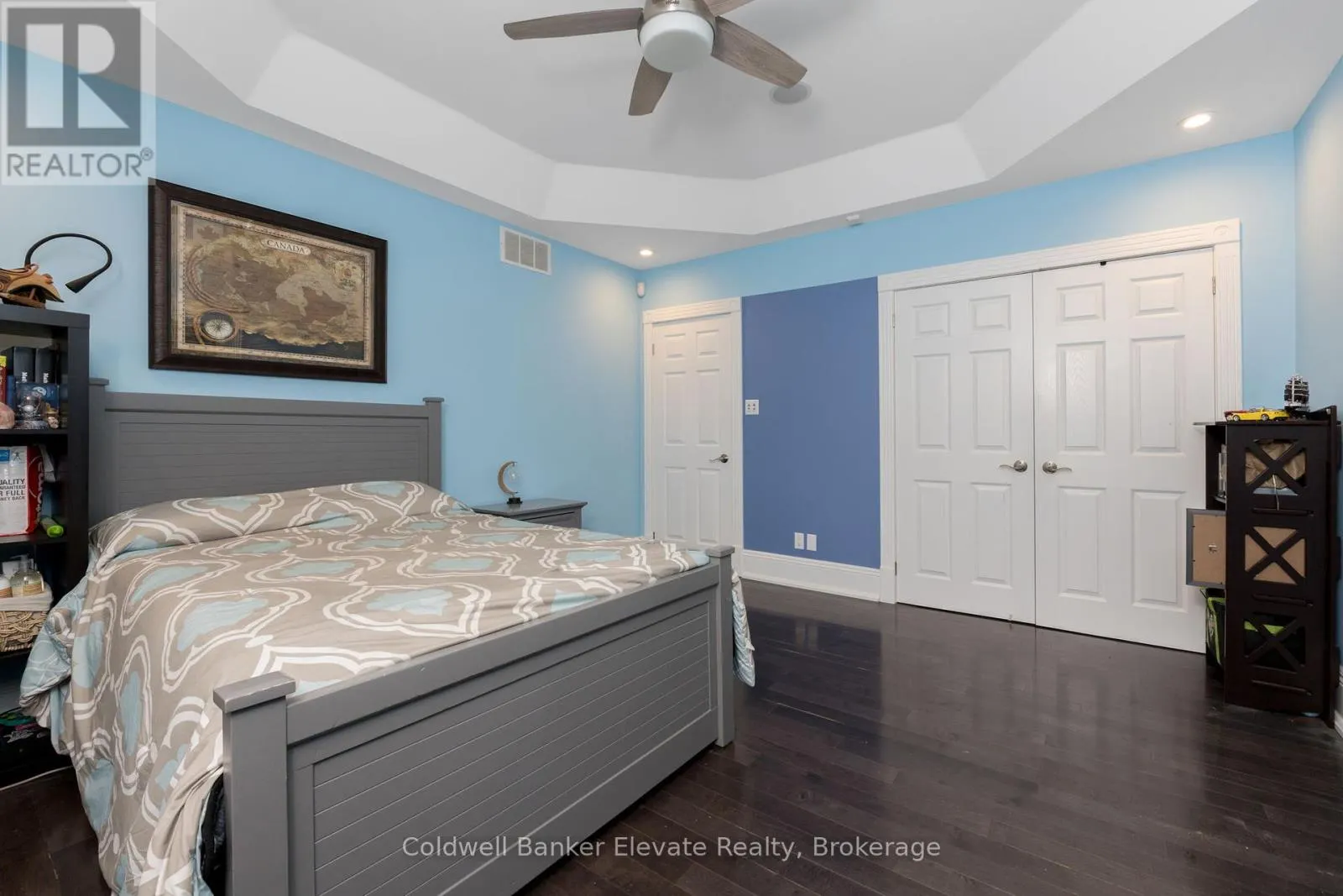 4 ABBITT CRESCENT