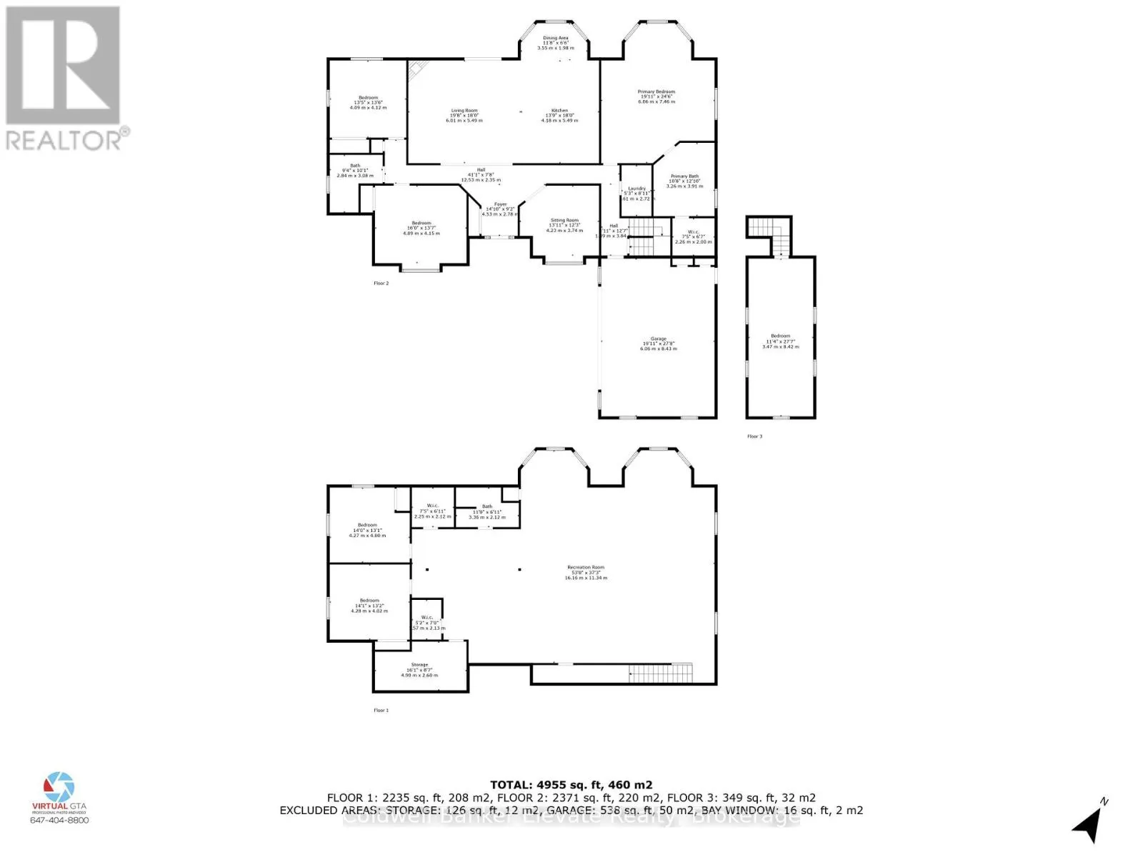 4 ABBITT CRESCENT