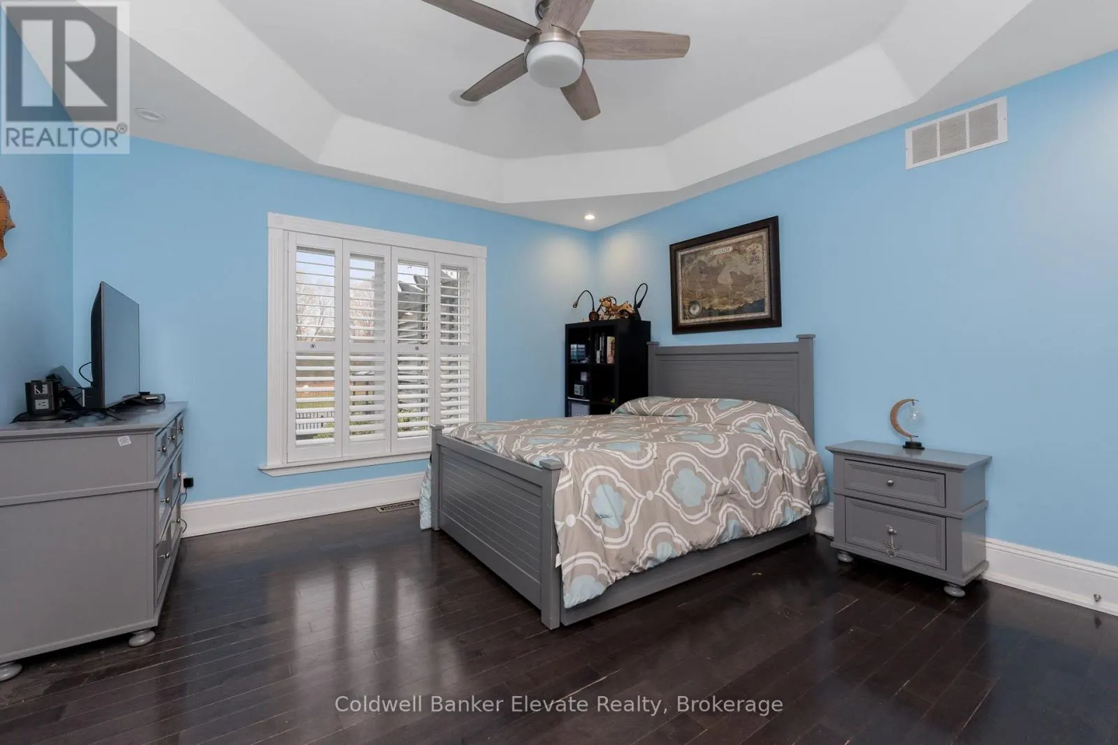 4 ABBITT CRESCENT