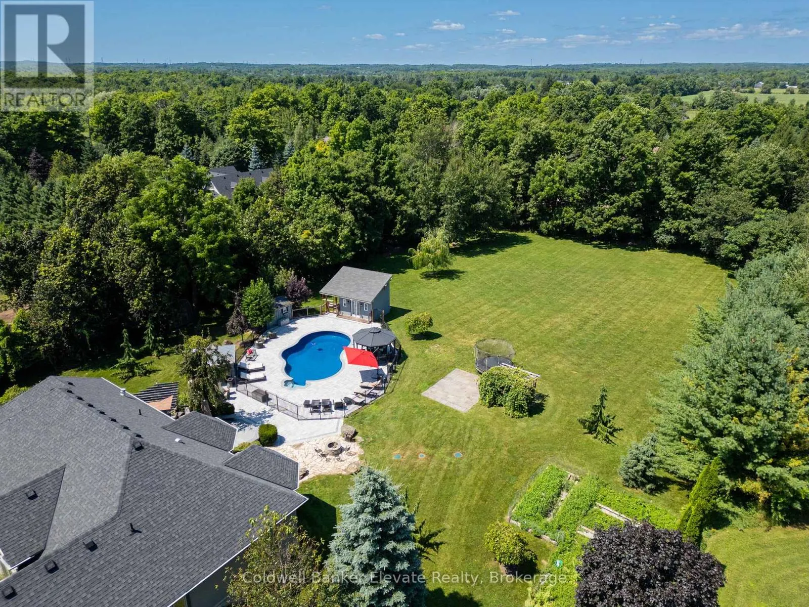 4 ABBITT CRESCENT