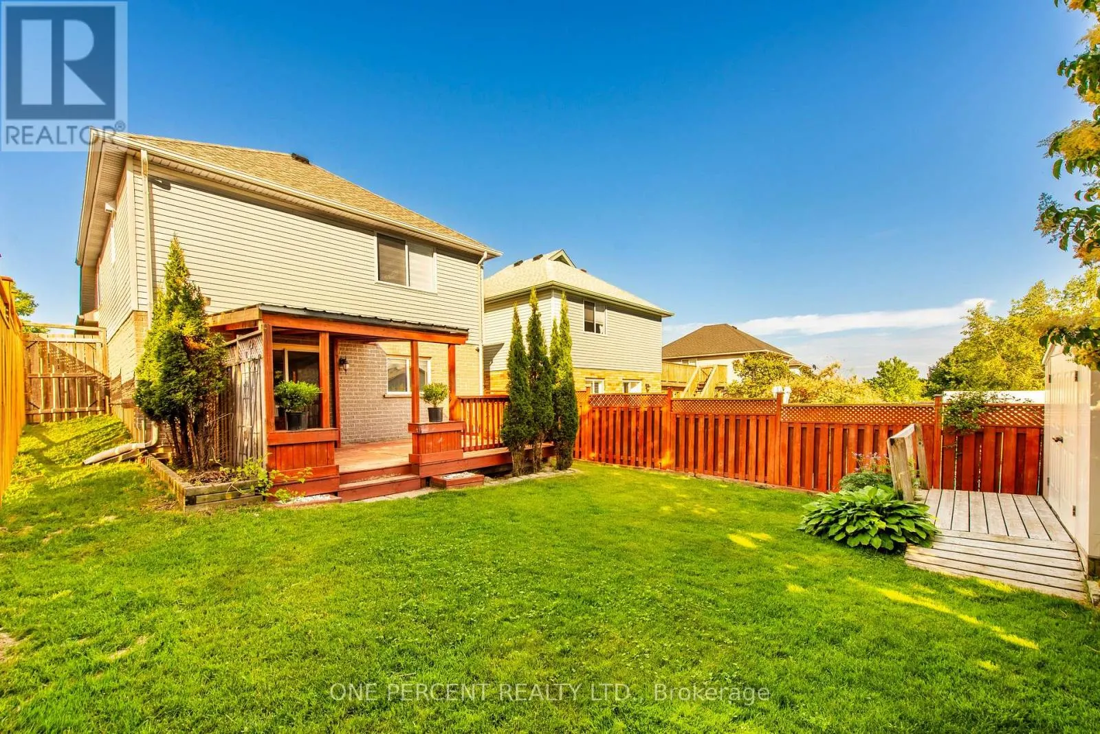 53 BISCAYNE CRESCENT