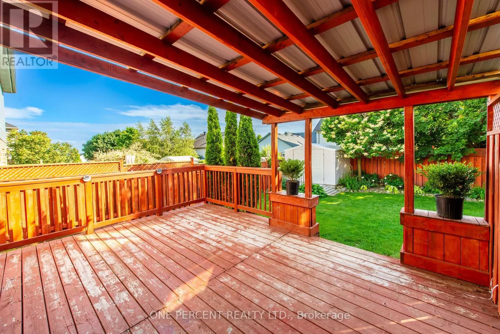53 BISCAYNE CRESCENT