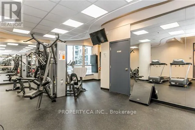 105 - 2111 LAKESHORE BOULEVARD W