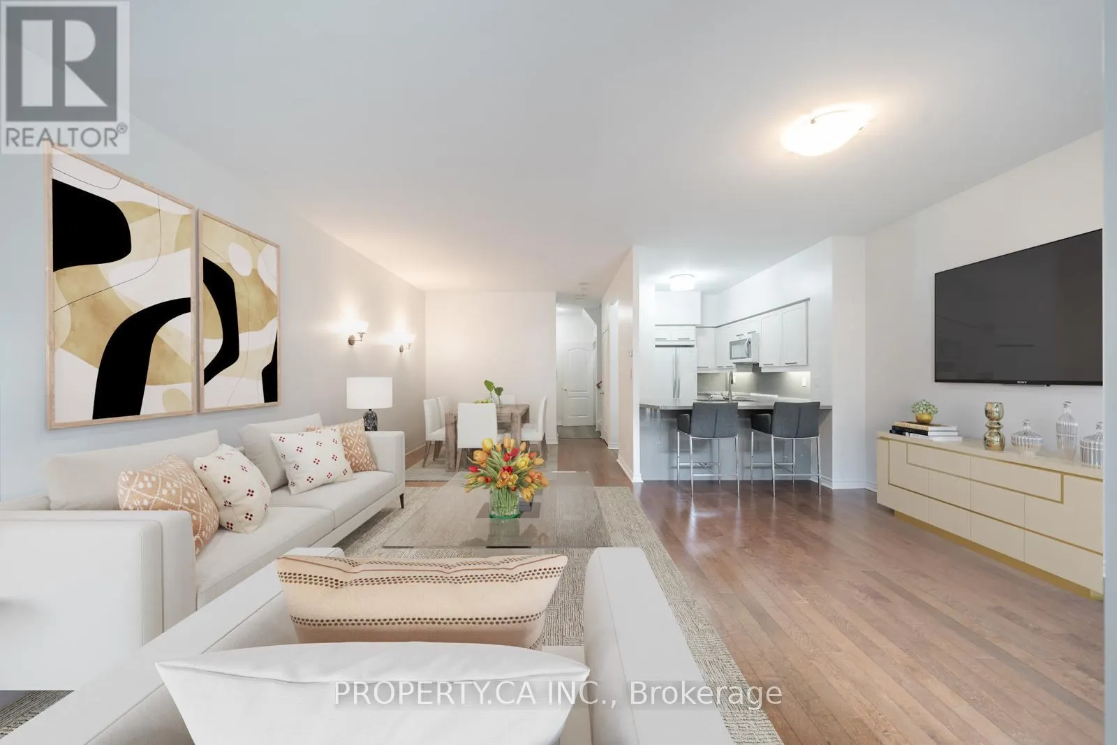 105 - 2111 LAKESHORE BOULEVARD W
