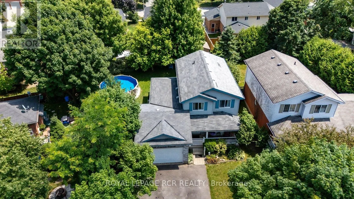 252 ELMWOOD CRESCENT