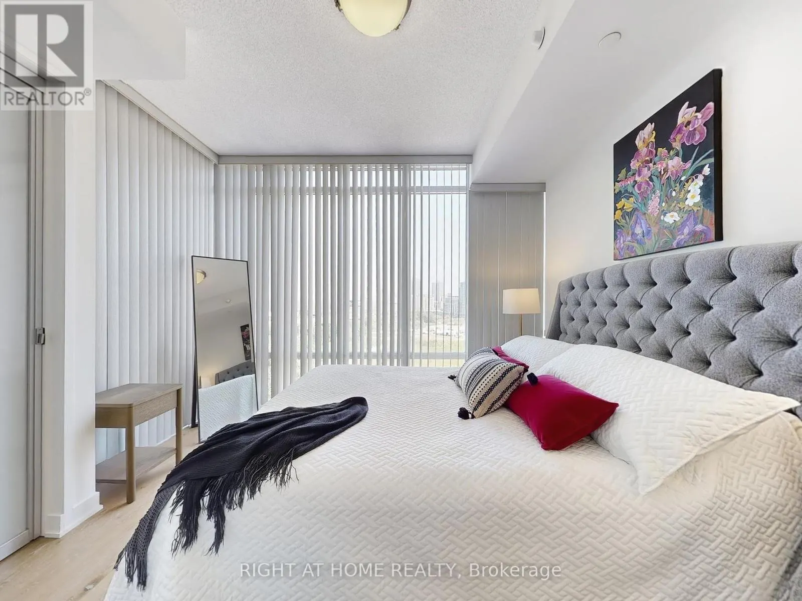 1209 - 90 PARK LAWN ROAD