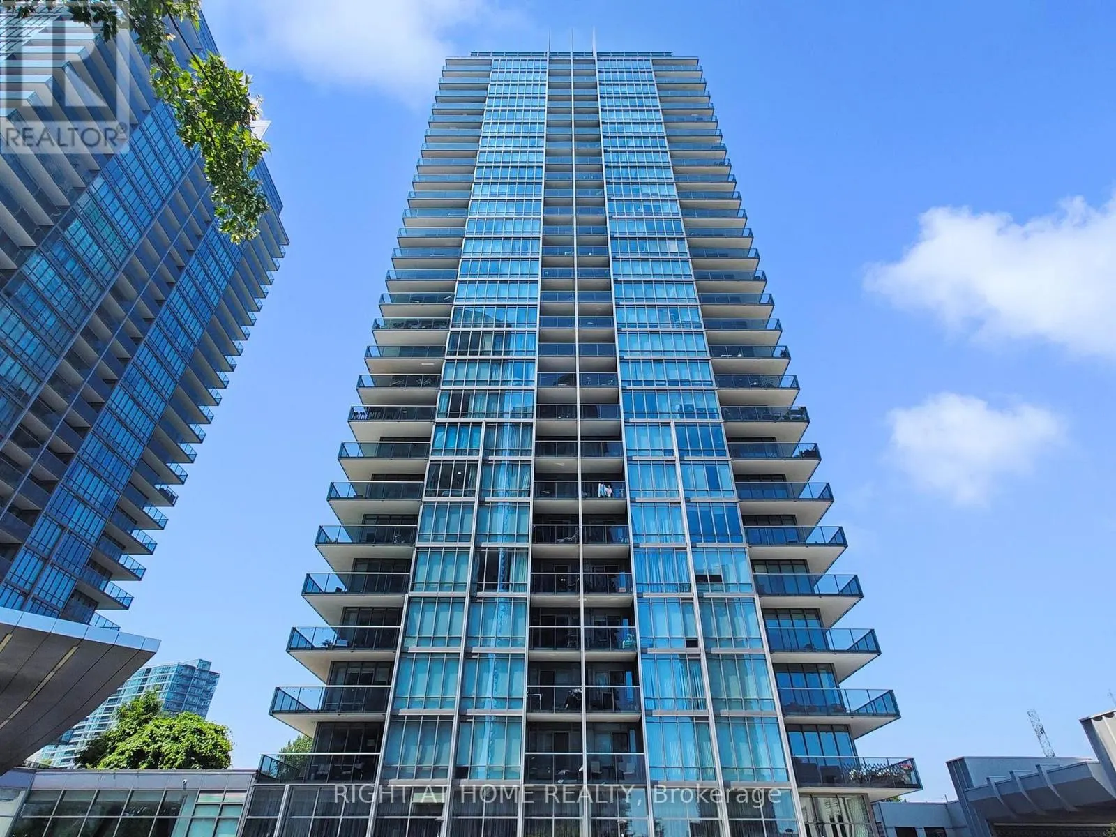 1209 - 90 PARK LAWN ROAD