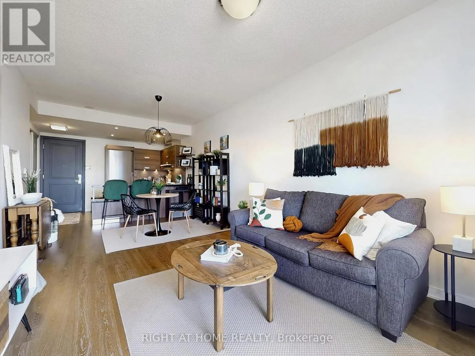 1209 - 90 PARK LAWN ROAD