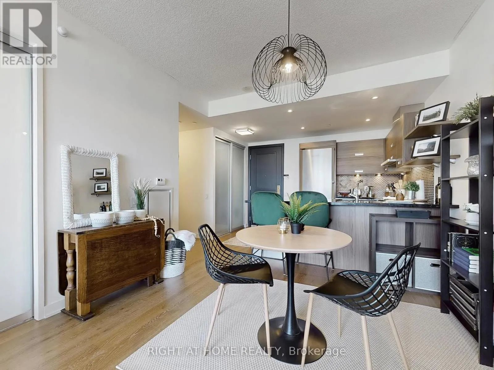 1209 - 90 PARK LAWN ROAD