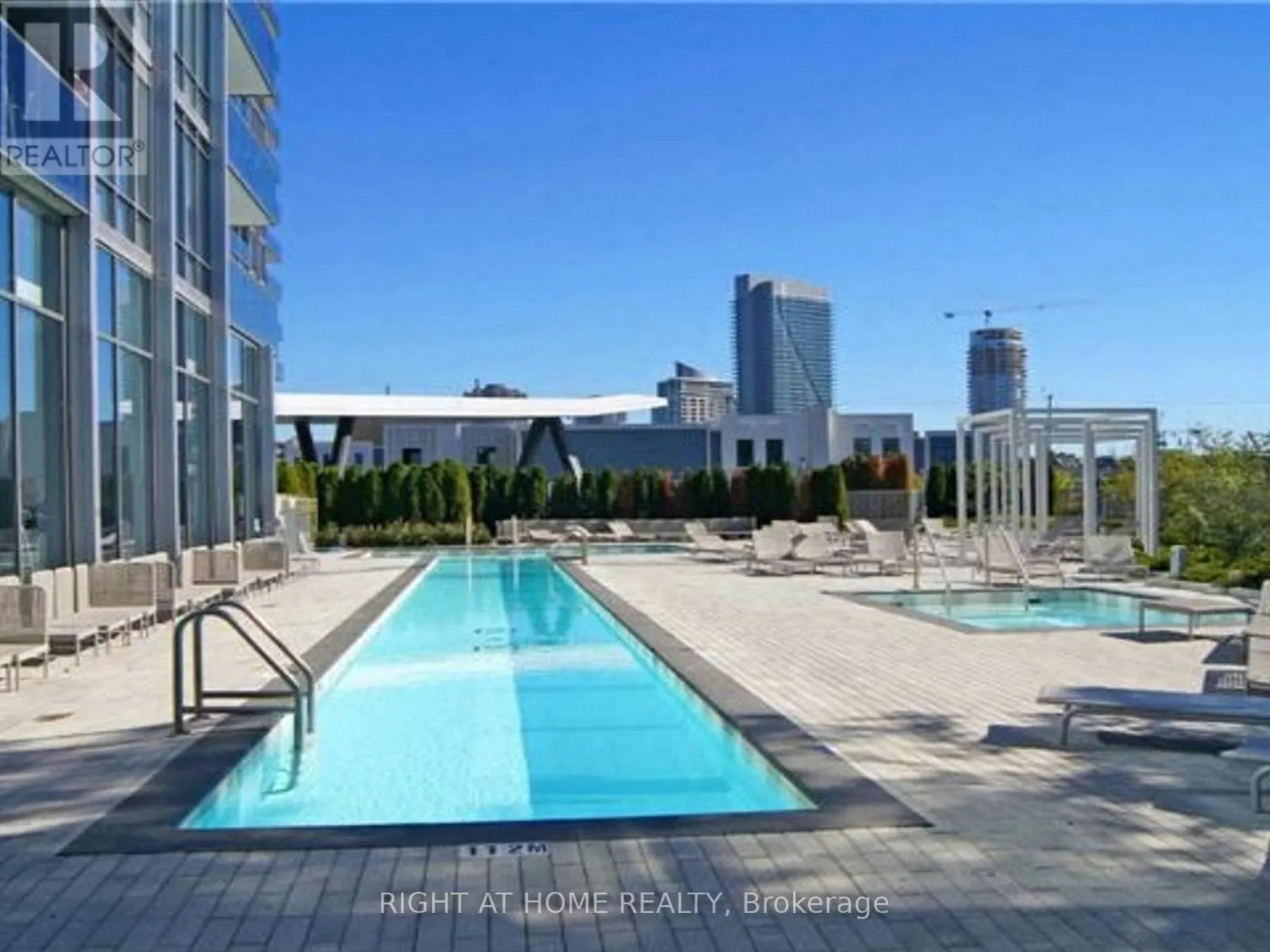 1209 - 90 PARK LAWN ROAD
