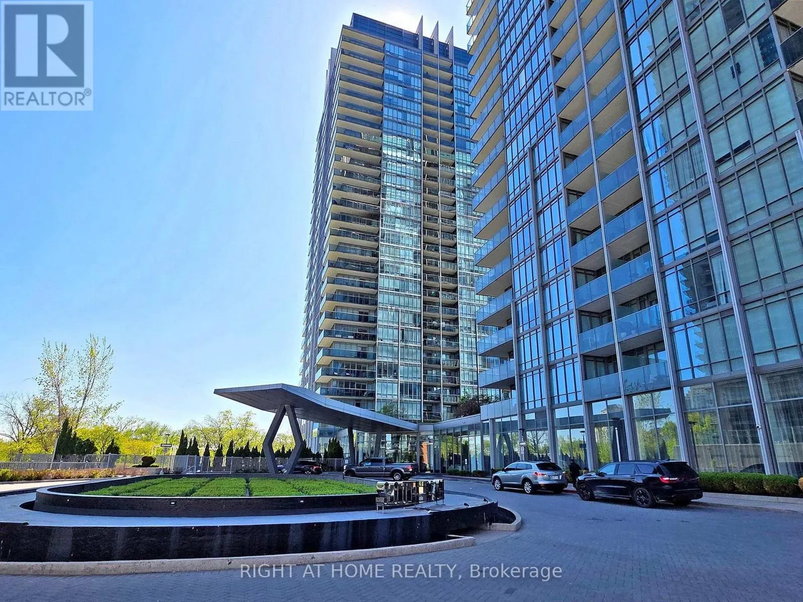 1209 - 90 PARK LAWN ROAD