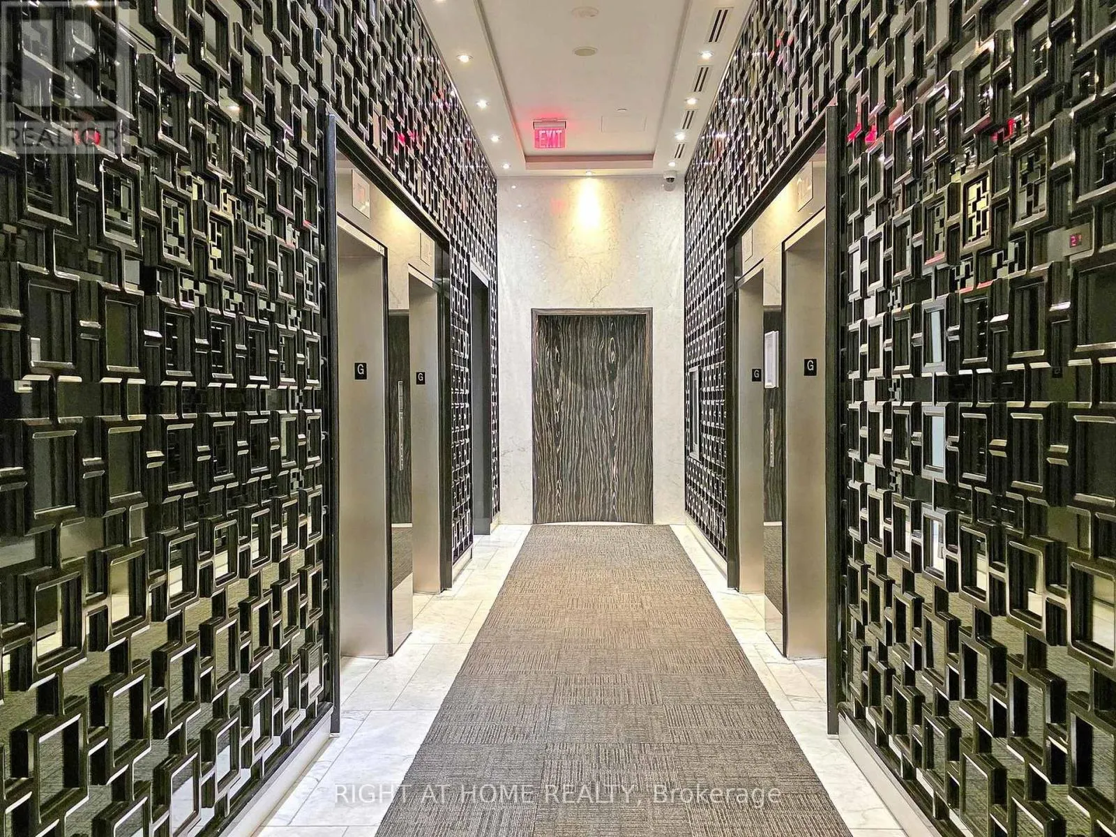 1209 - 90 PARK LAWN ROAD