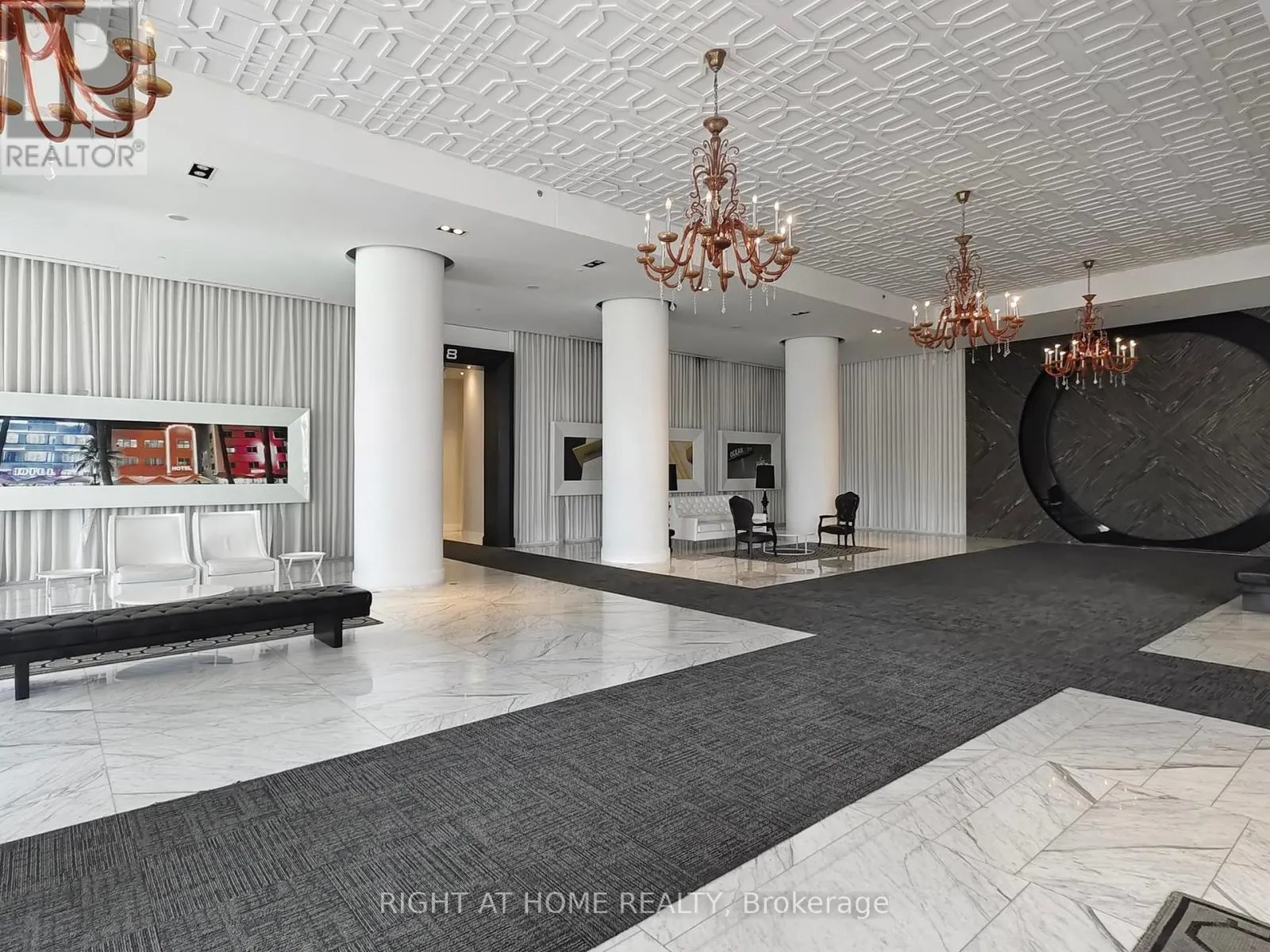 1209 - 90 PARK LAWN ROAD