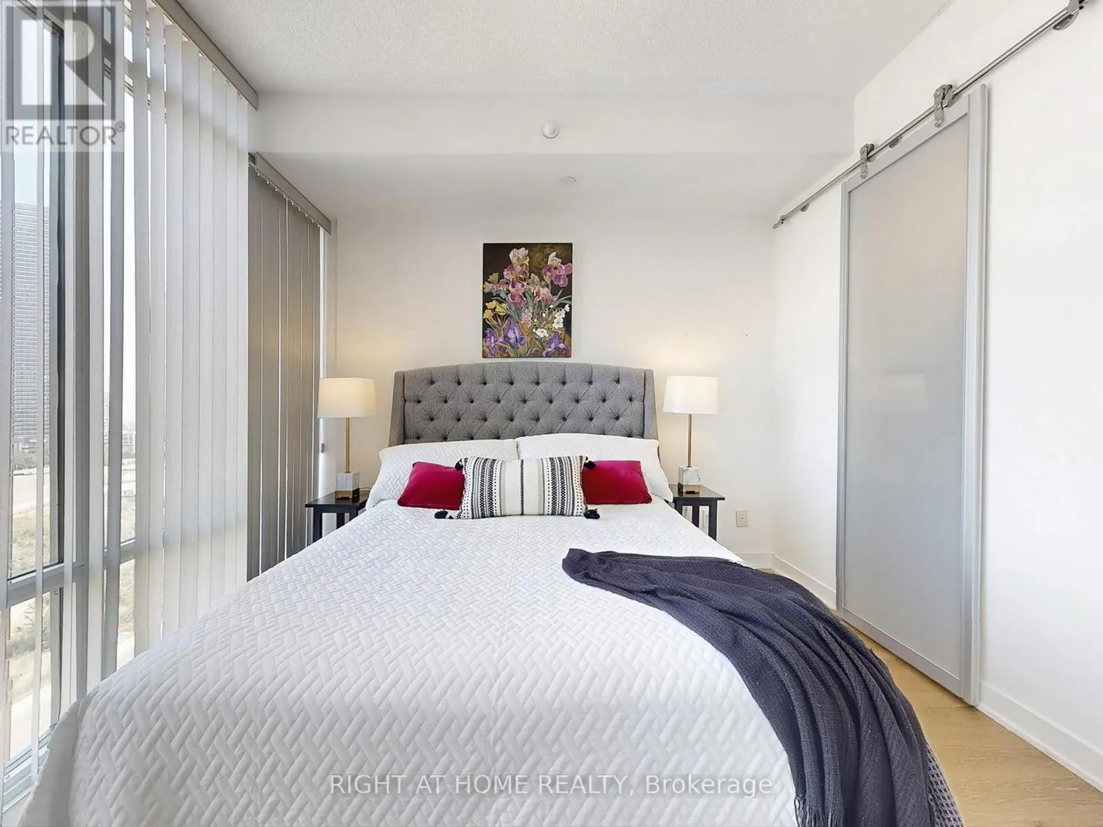 1209 - 90 PARK LAWN ROAD