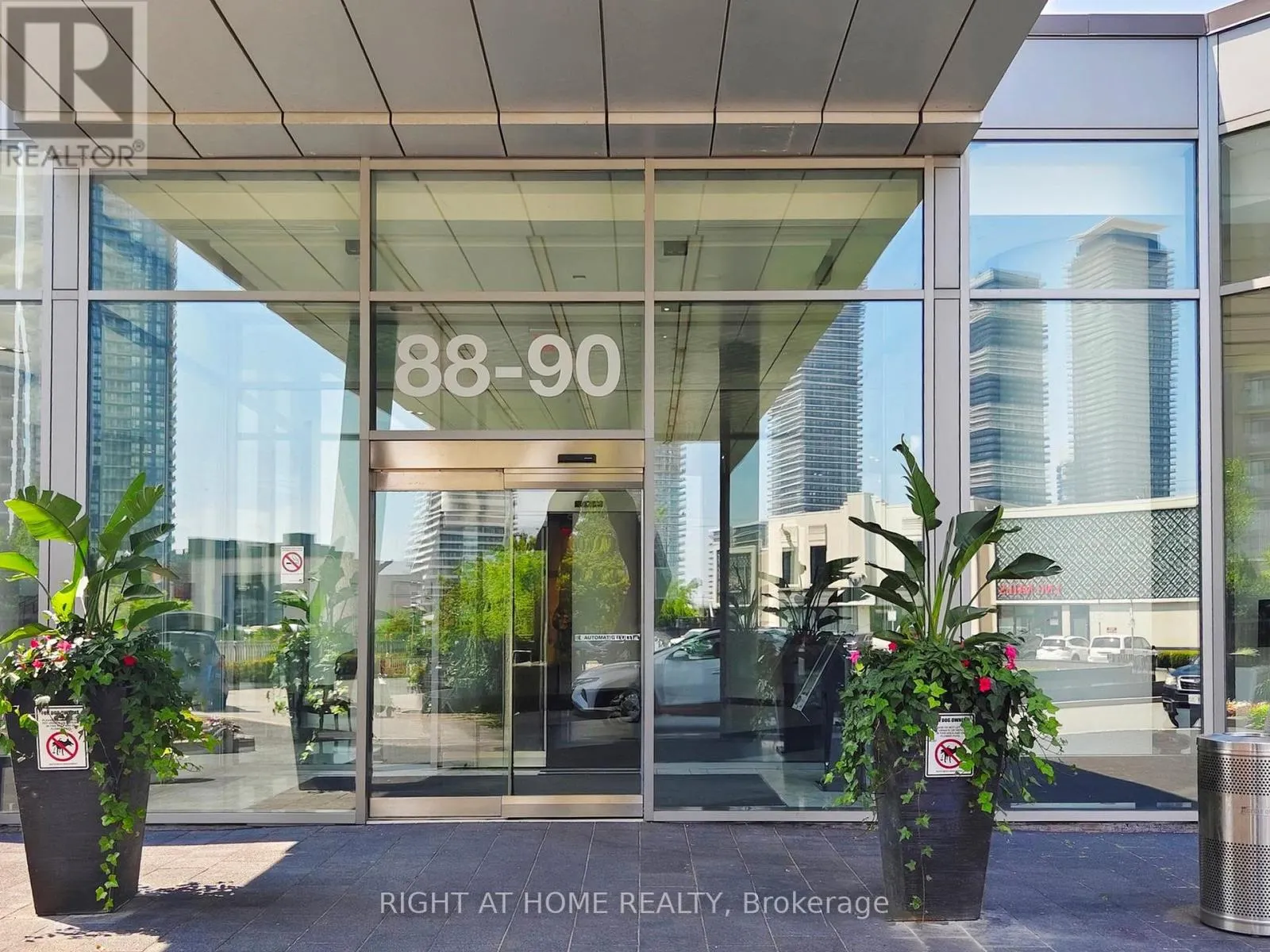 1209 - 90 PARK LAWN ROAD