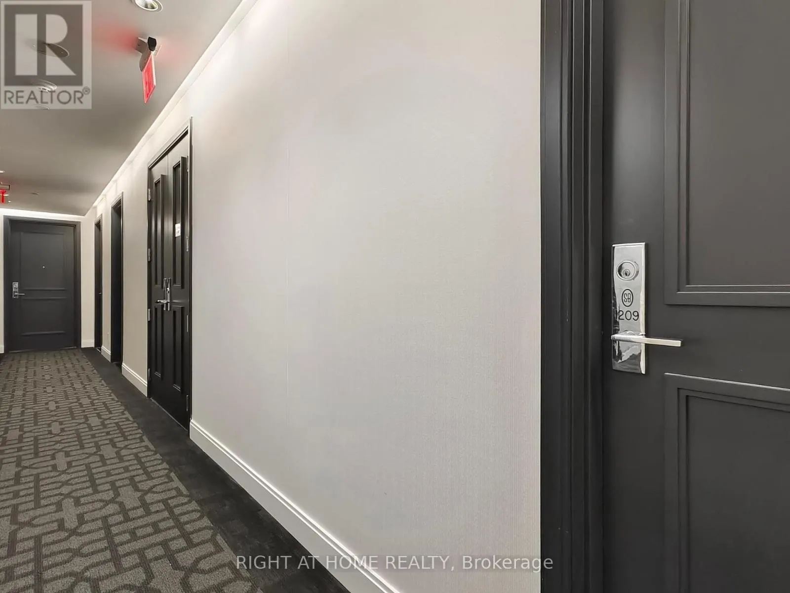 1209 - 90 PARK LAWN ROAD