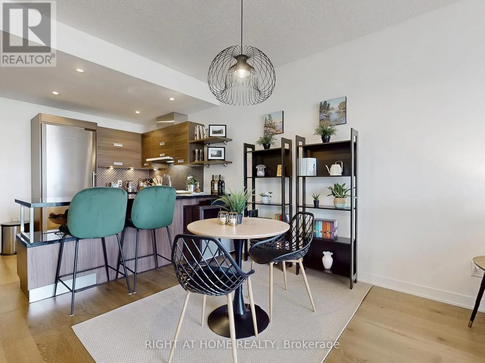 1209 - 90 PARK LAWN ROAD
