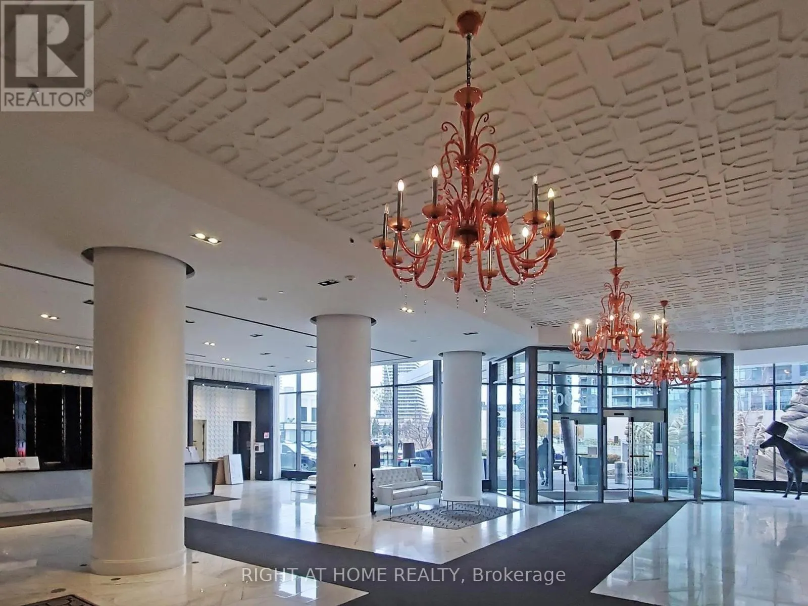 1209 - 90 PARK LAWN ROAD
