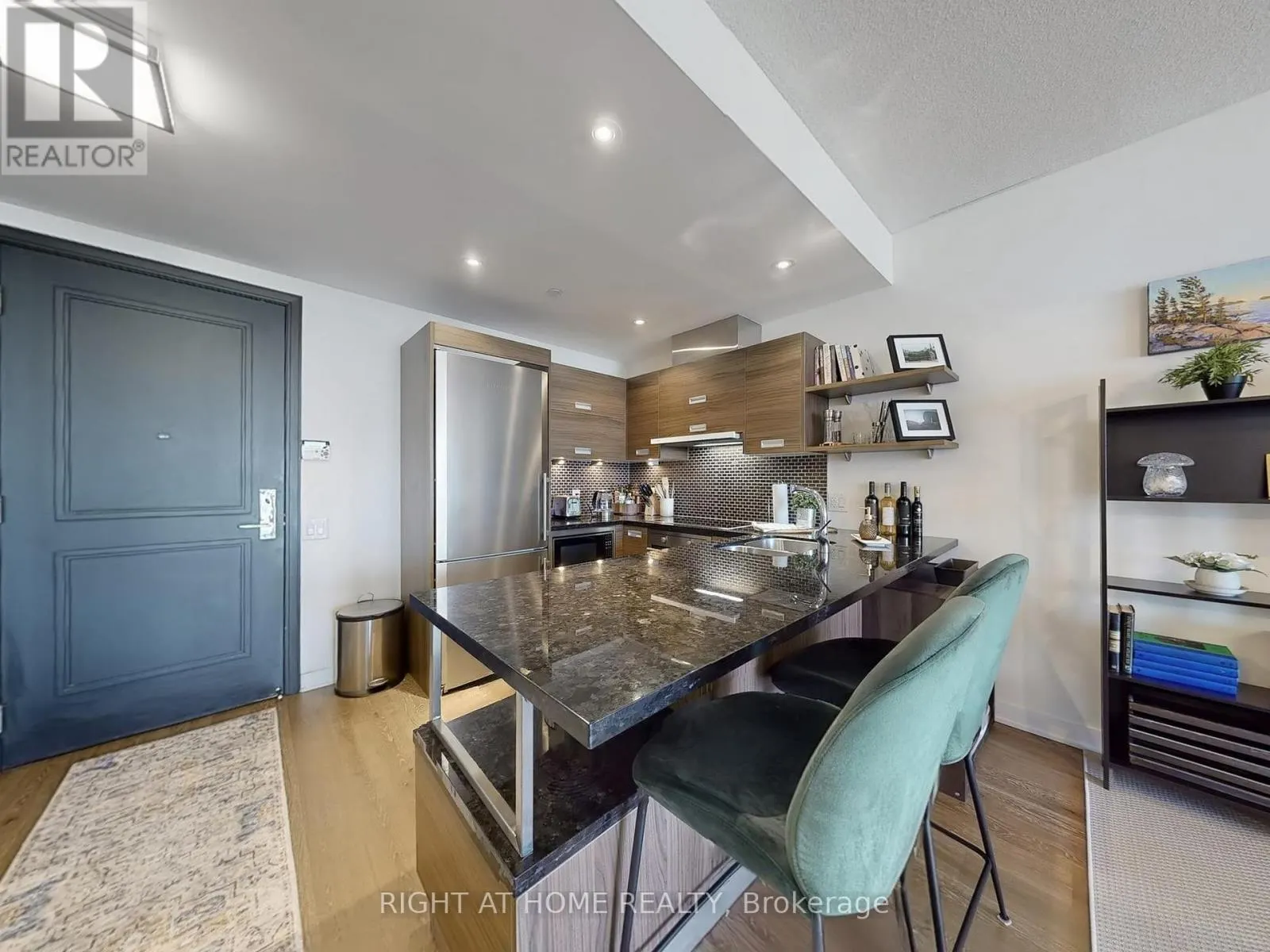 1209 - 90 PARK LAWN ROAD
